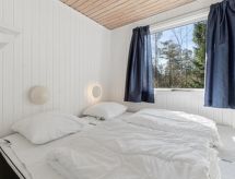 Vrijstaande woning met sauna nabij strand en golfbaan in Nexø - thumbnail 5