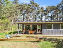 Vakantiehuis in Nexø op 700 m van zee met sauna en open haard - thumbnail 6