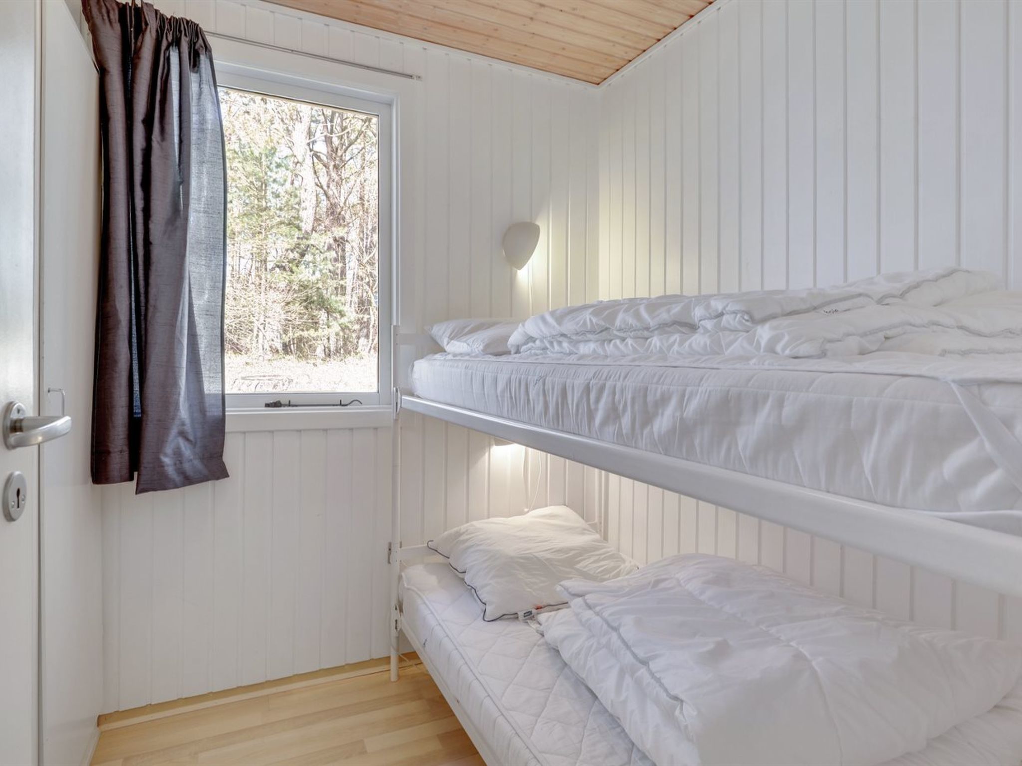 "Mikkelina" - 700m from the sea-Binnen