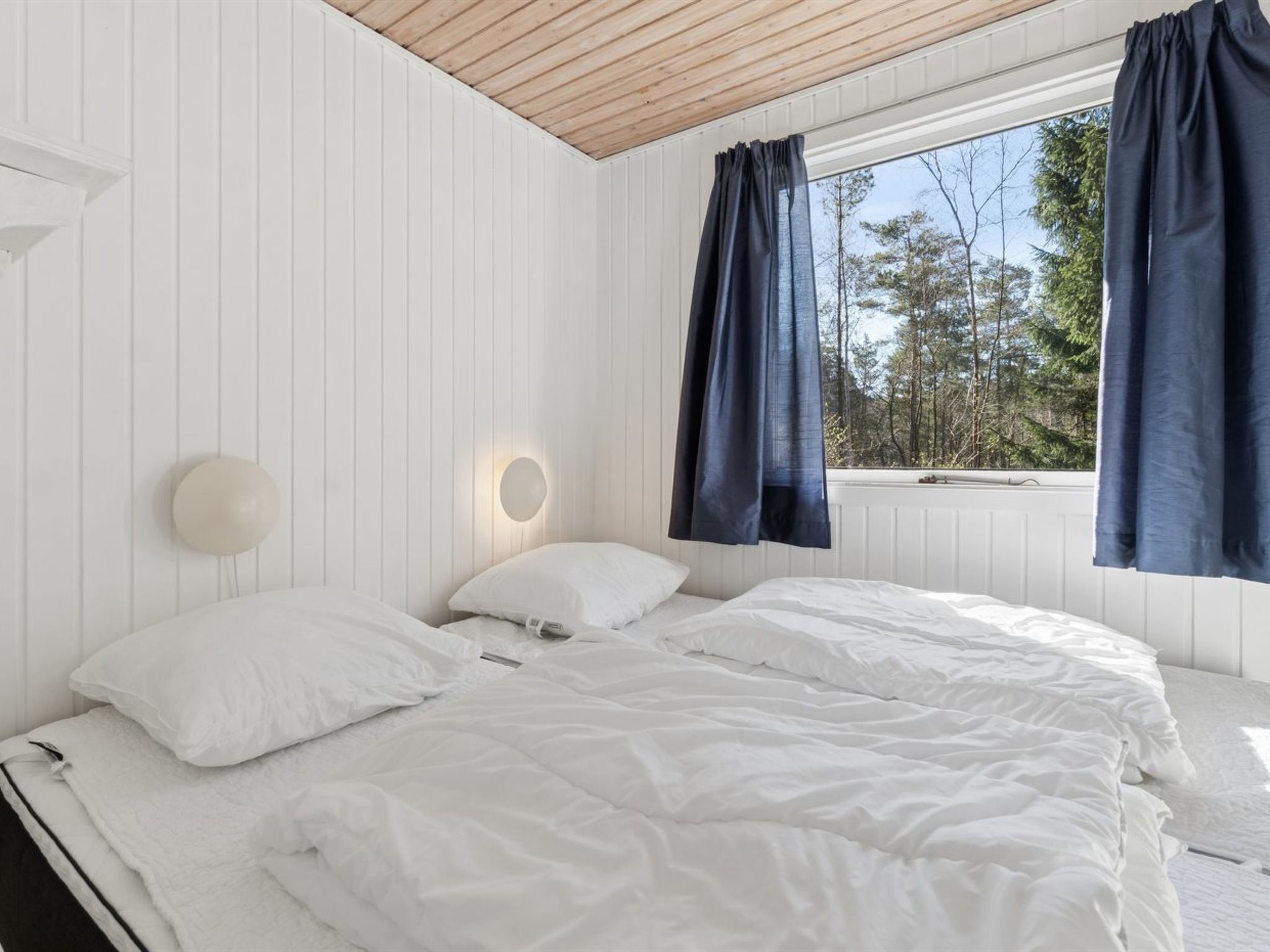 "Mikkelina" - 700m from the sea - Dedans