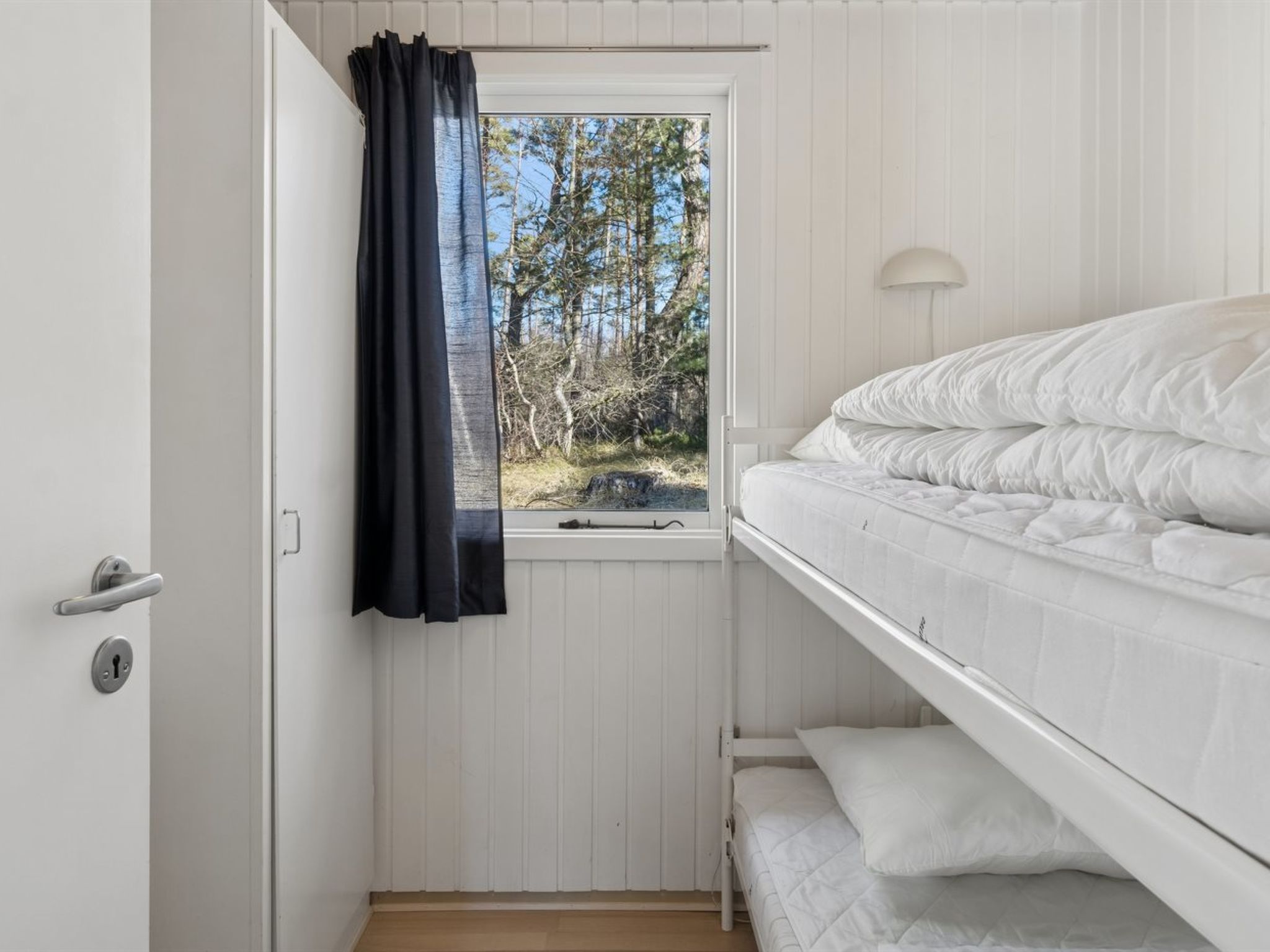 "Mikkelina" - 700m from the sea - Dedans