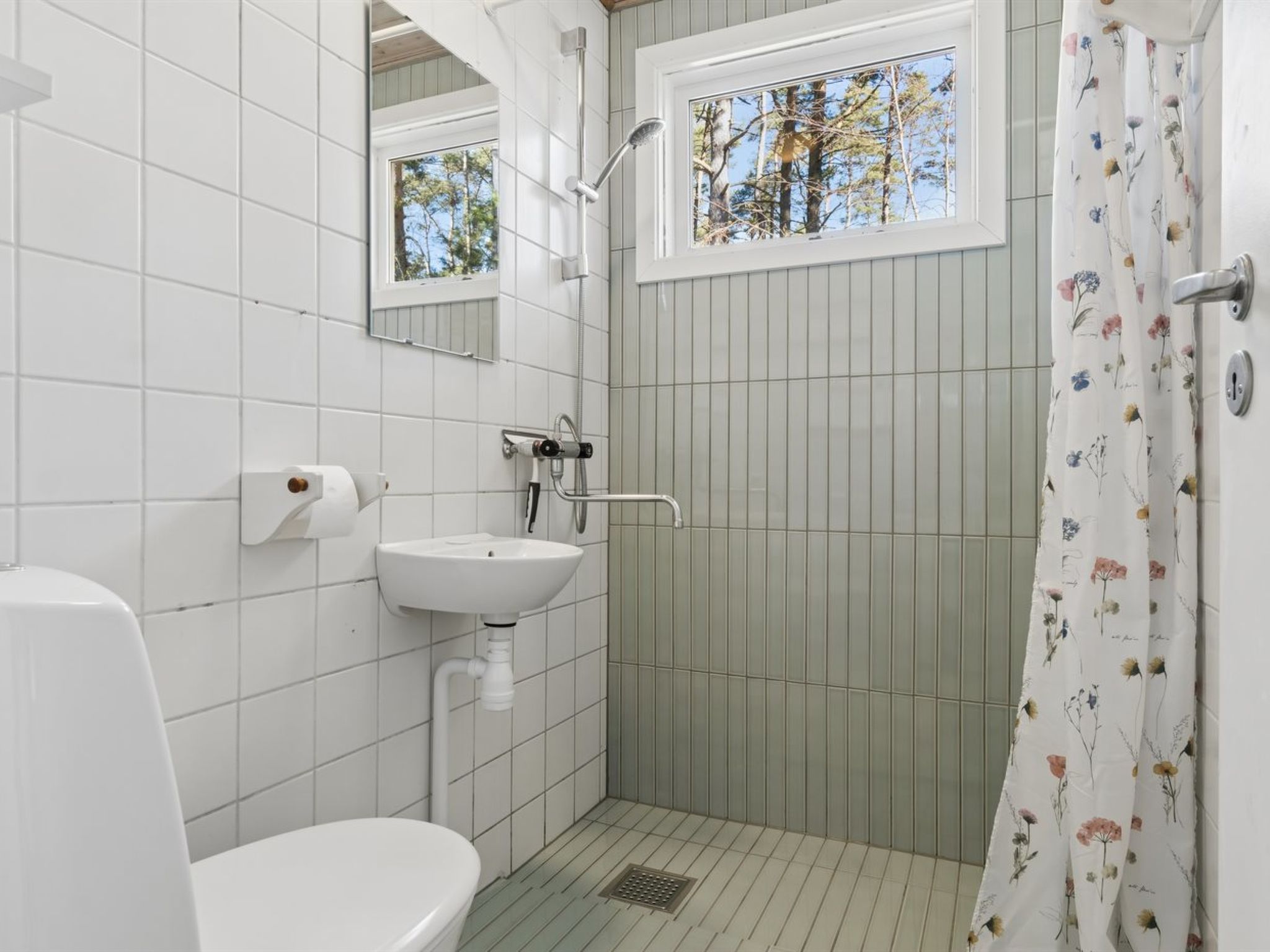 "Mikkelina" - 700m from the sea - Dedans