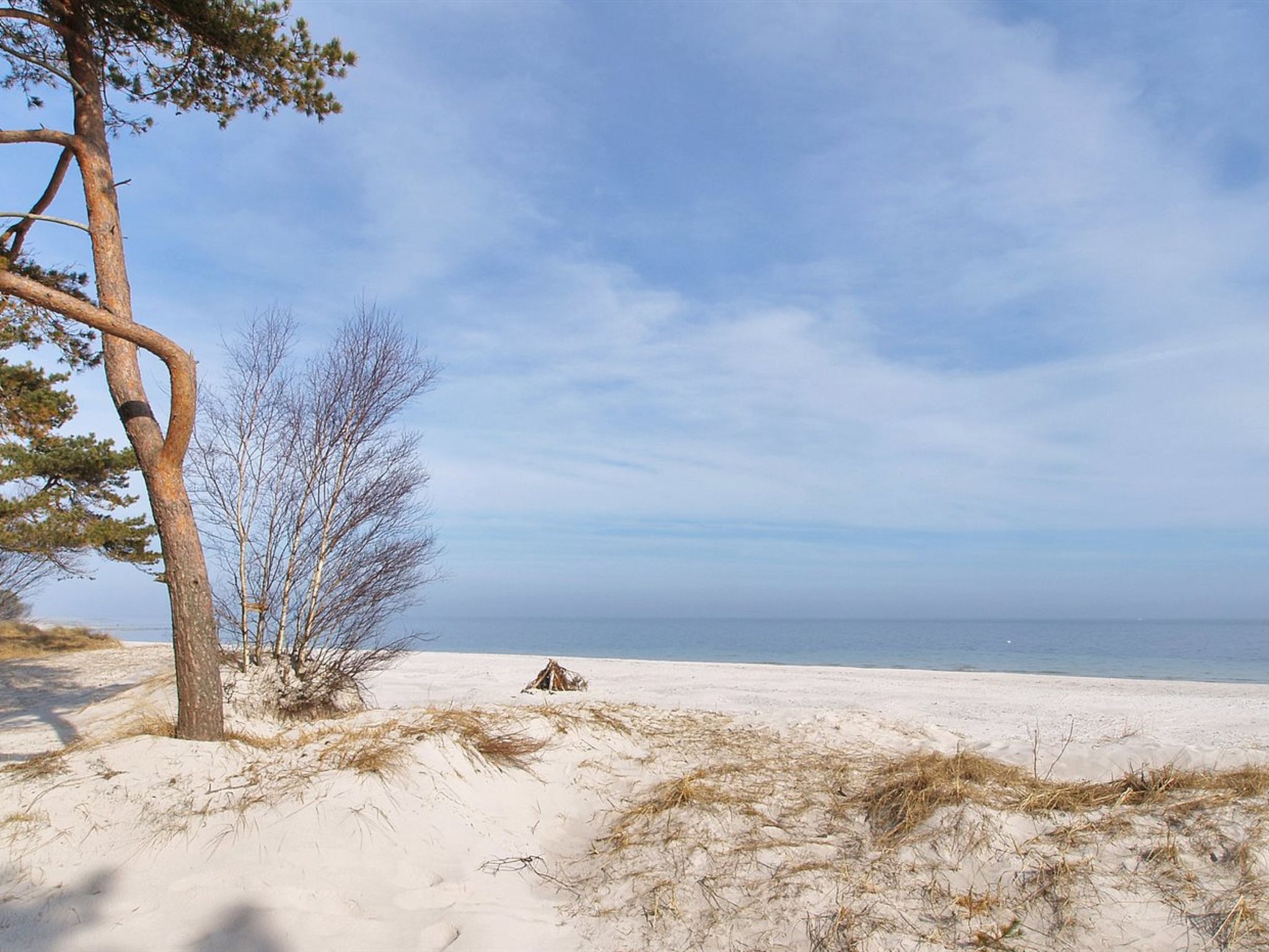 "Lisa" - 650m from the sea - Buiten