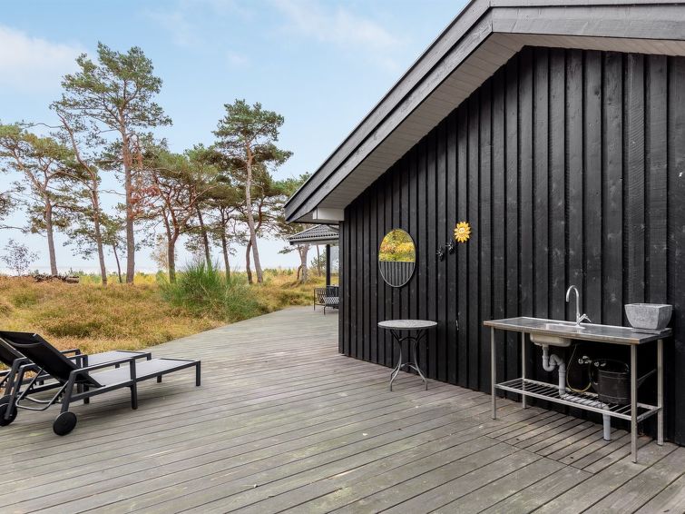 Search and Stay destination Nexø, Denmark from . "Burghar" - 25m from the sea in Bornholm