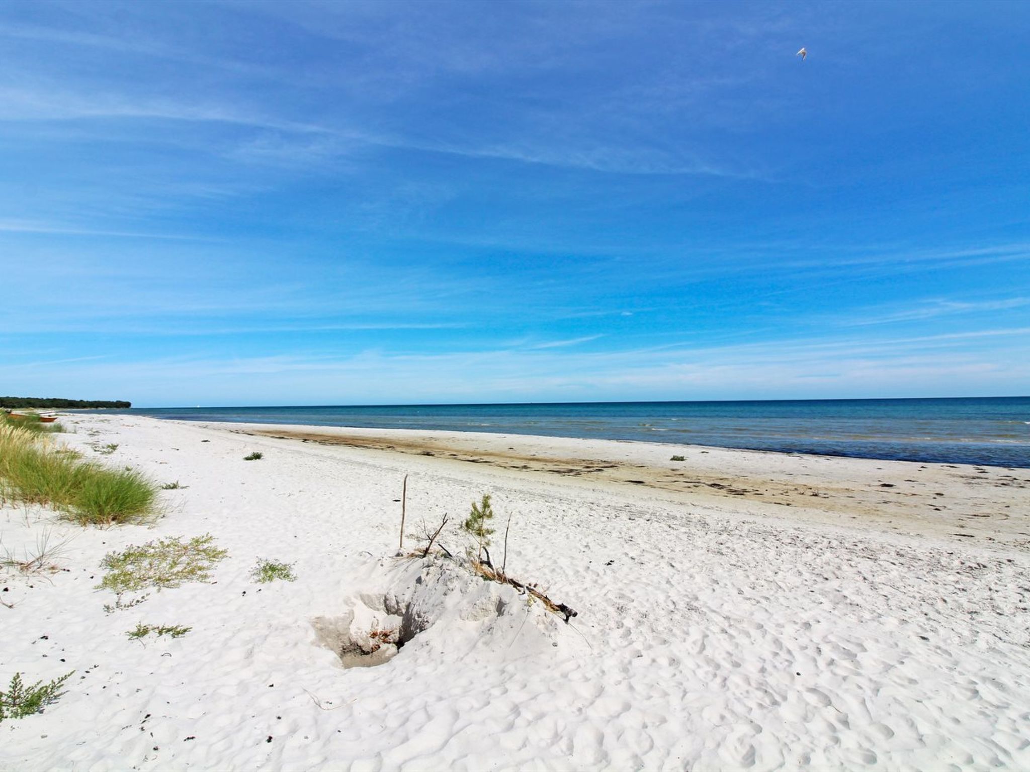 "Jaarne" - 800m from the sea