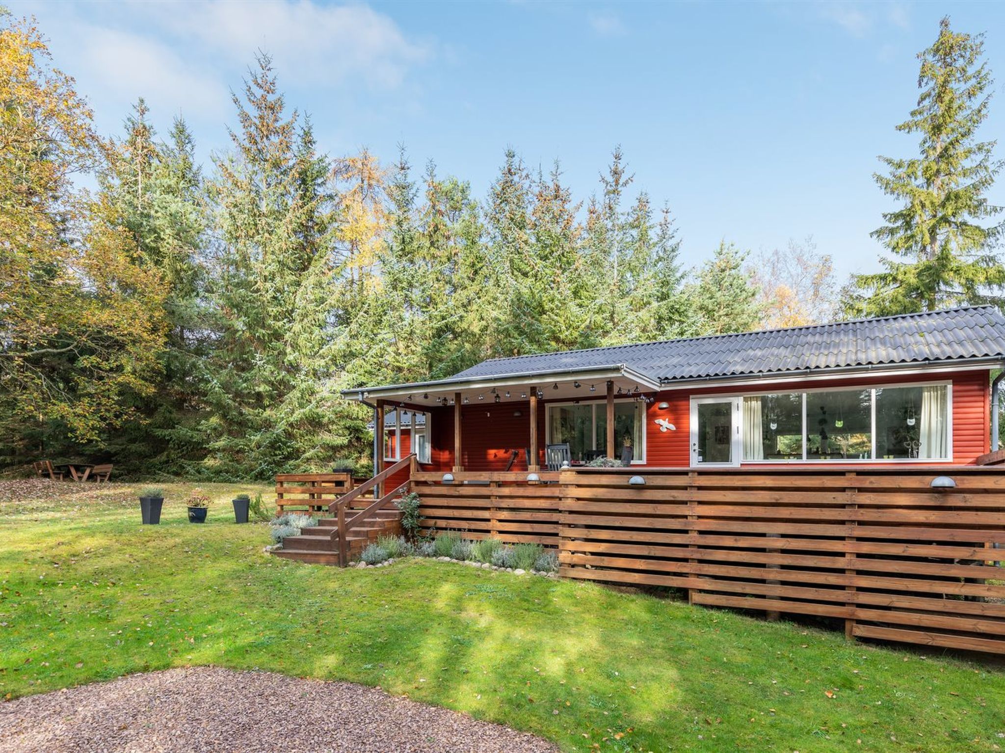 "Jaarne" - 800m from the sea