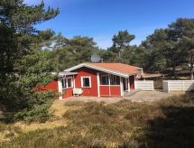 Sauna en rust aan zee in Nexø: Vakantiehuis Sanela - thumbnail 4