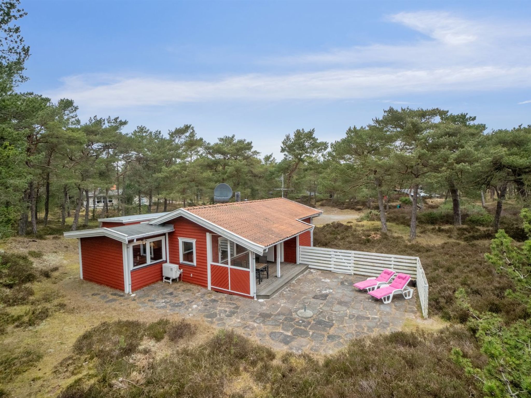 "Sanela" - 25m from the sea