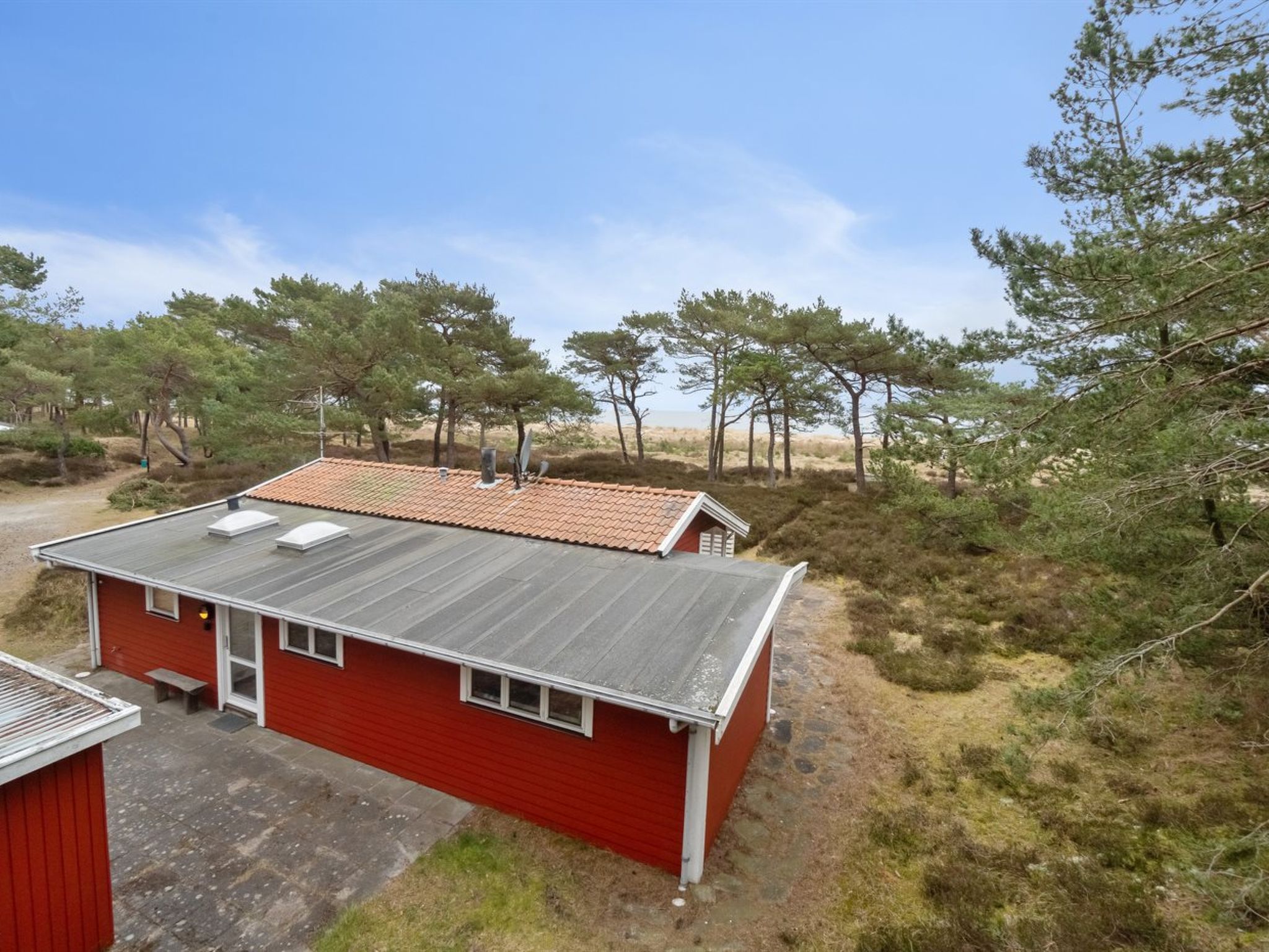 "Sanela" - 25m from the sea - Outside