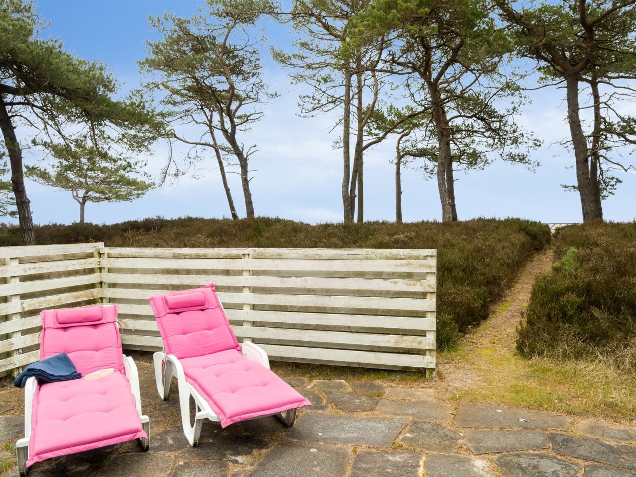 "Sanela" - 25m from the sea - Outside