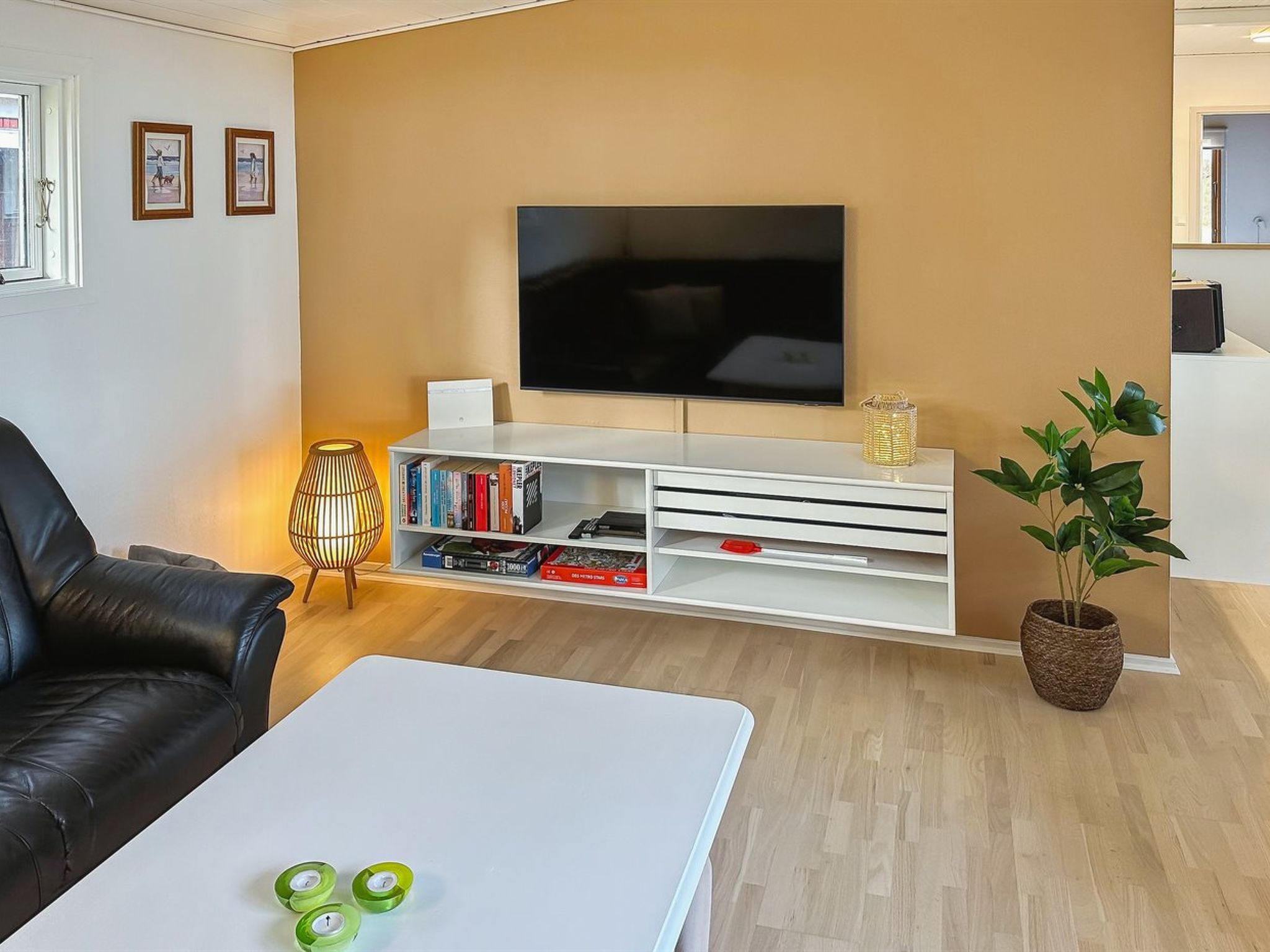 "Sanela" - 25m from the sea - Inside