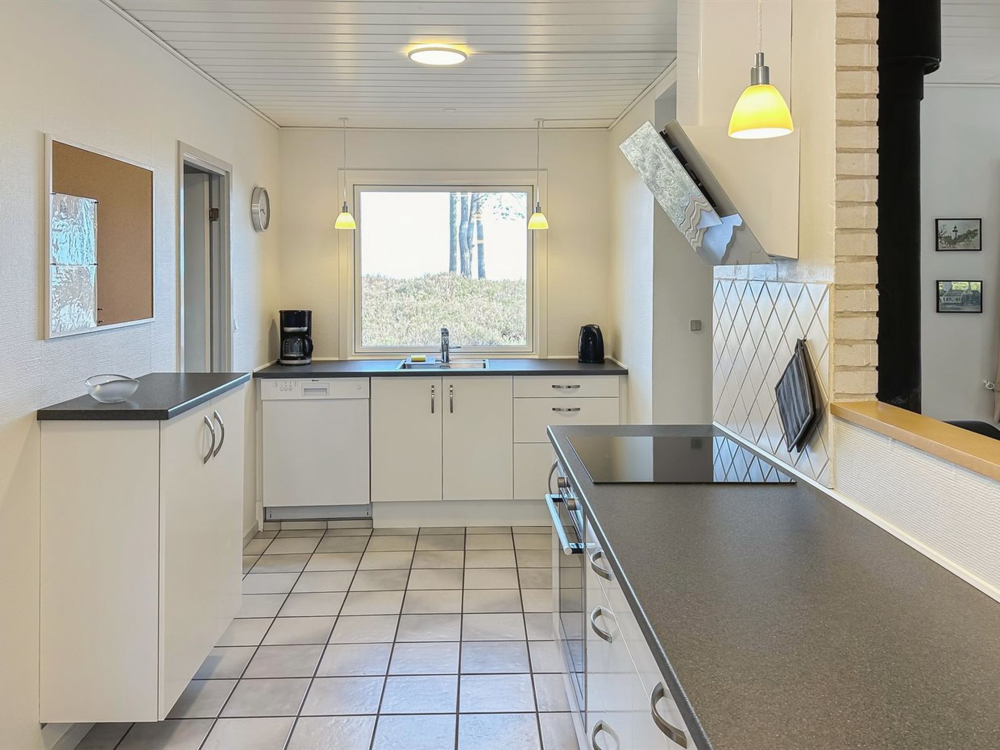 "Sanela" - 25m from the sea - Inside
