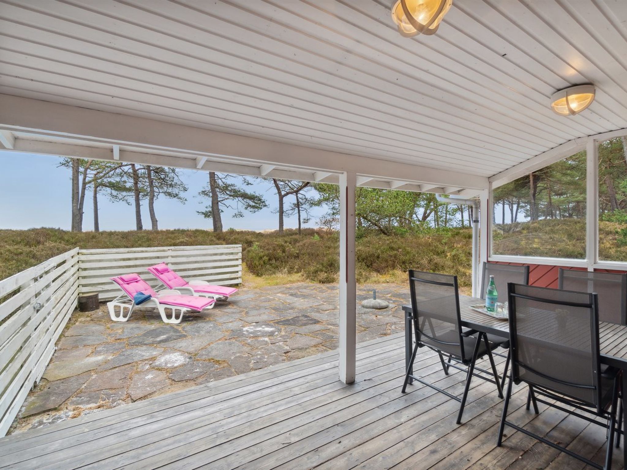 "Sanela" - 25m from the sea - Outside