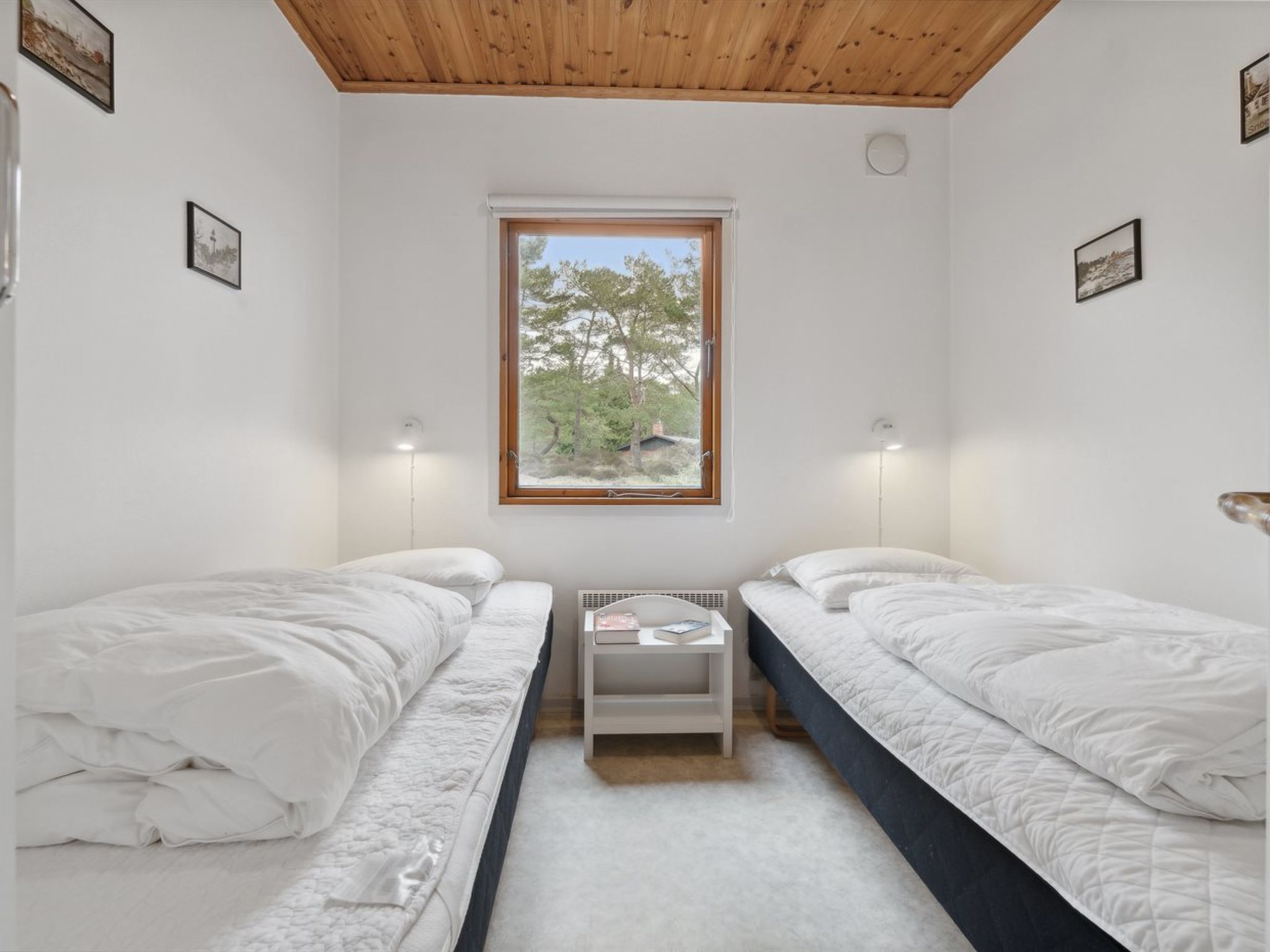 "Sanela" - 25m from the sea - Inside