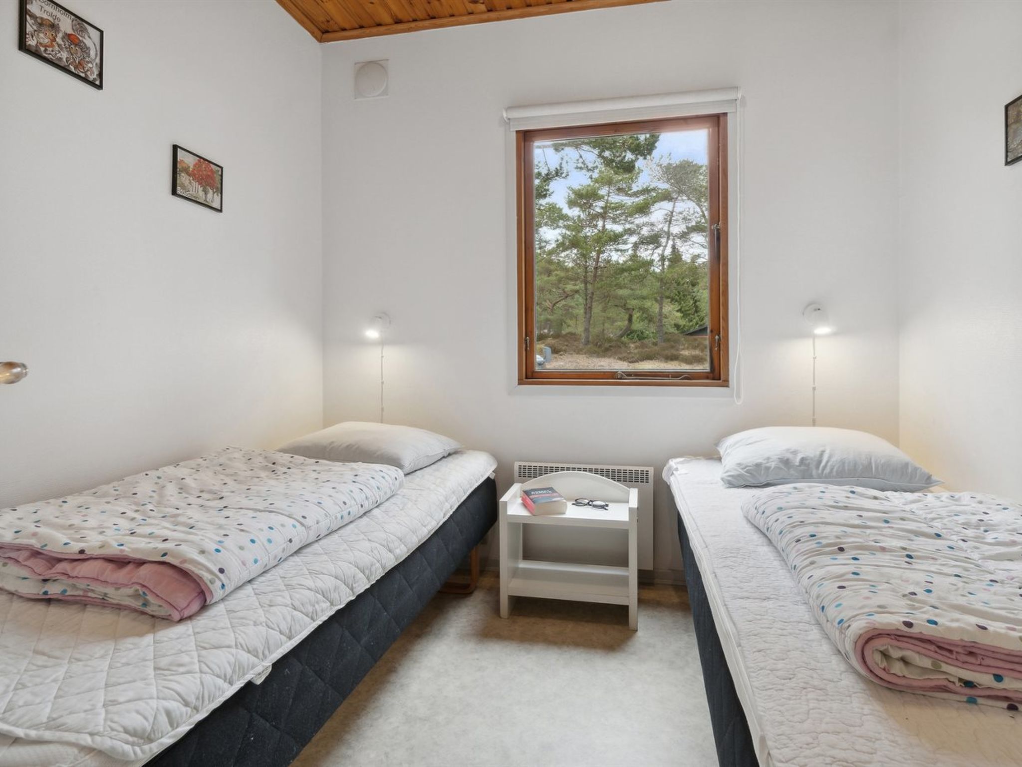 "Sanela" - 25m from the sea - Inside