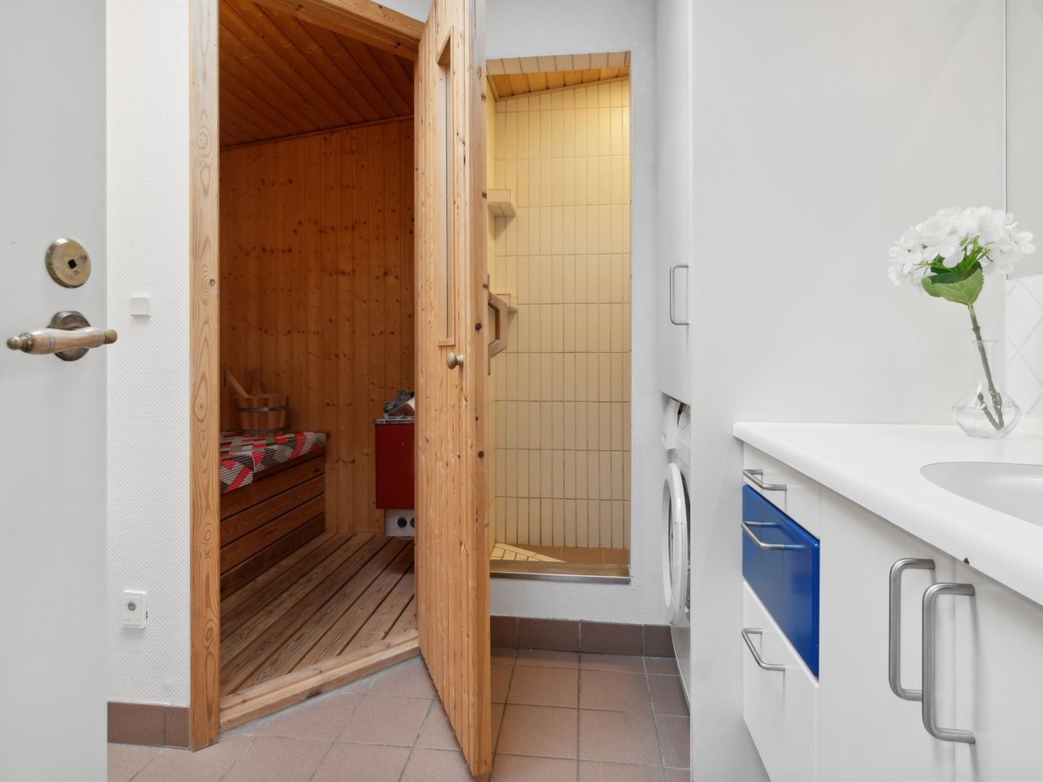 "Sanela" - 25m from the sea - Inside