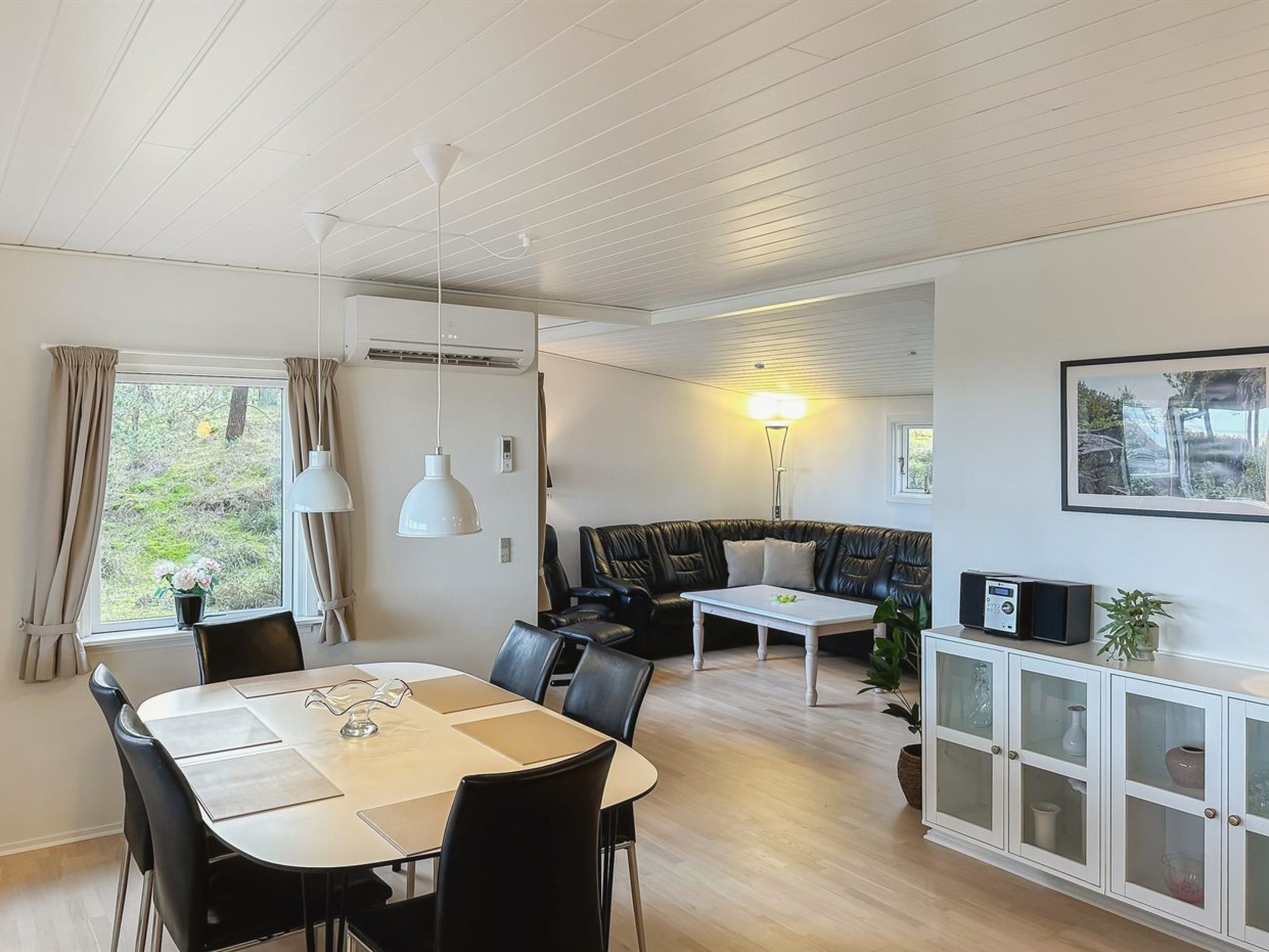 "Sanela" - 25m from the sea - Inside
