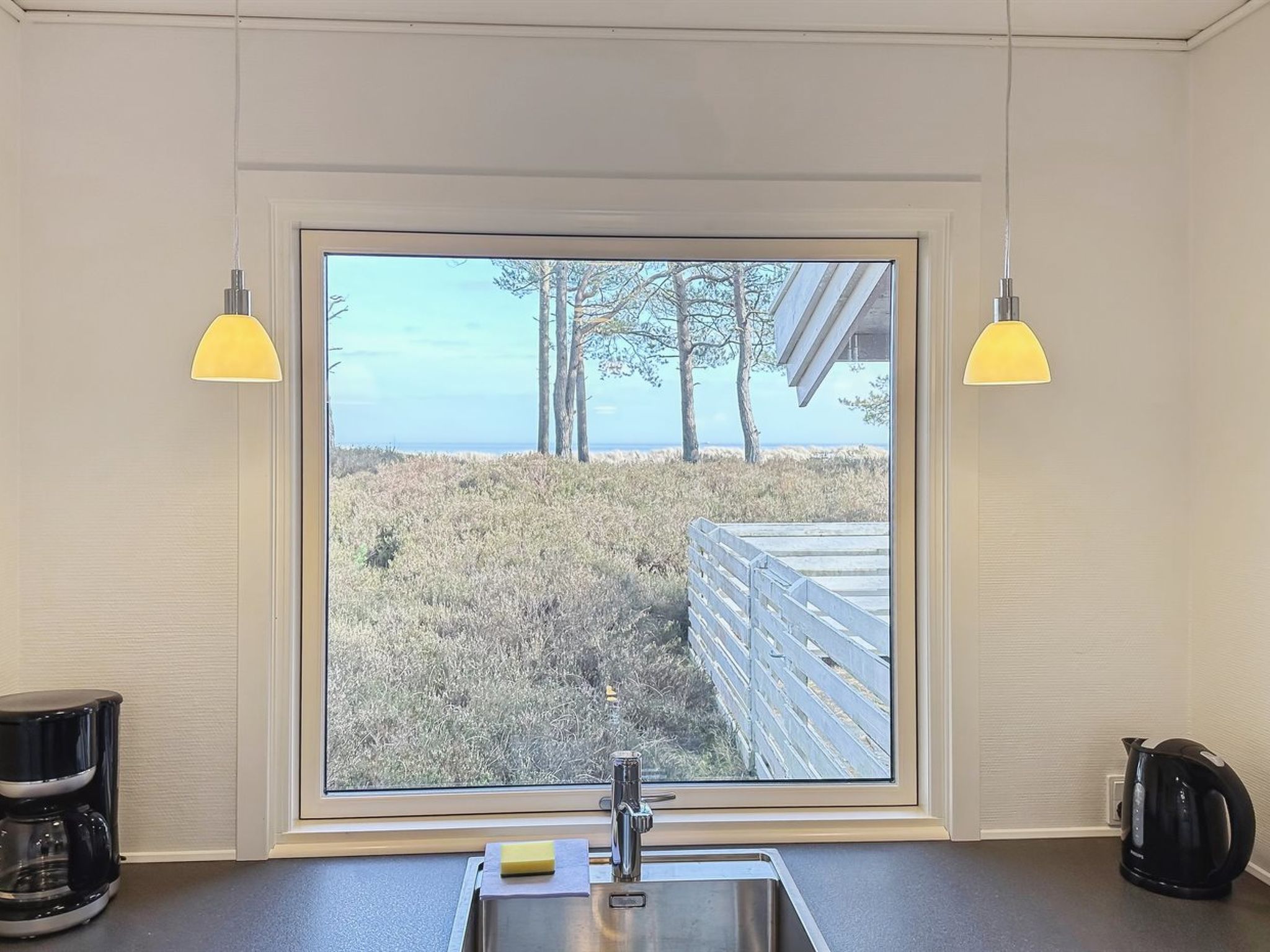 "Sanela" - 25m from the sea - Inside