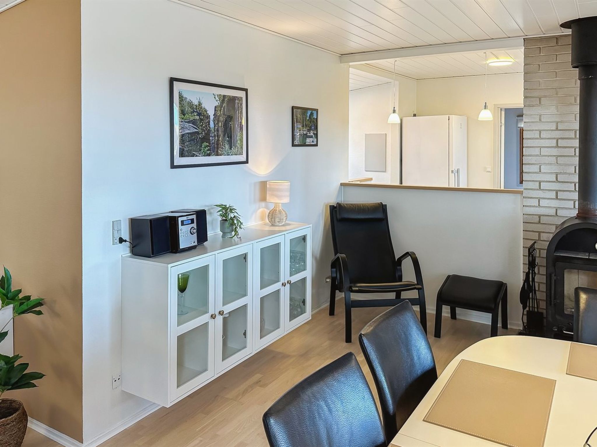 "Sanela" - 25m from the sea - Inside