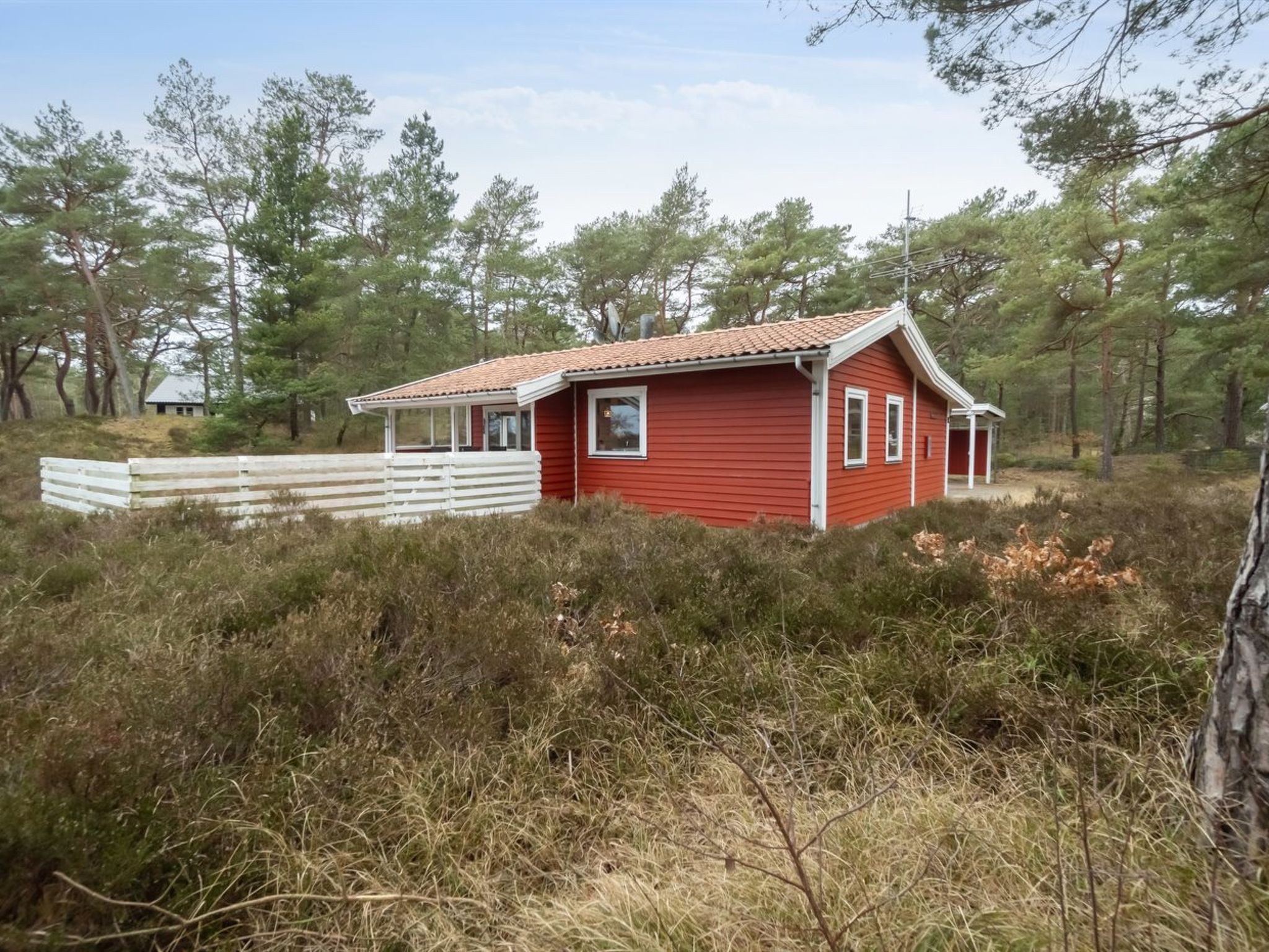 "Sanela" - 25m from the sea-Buiten