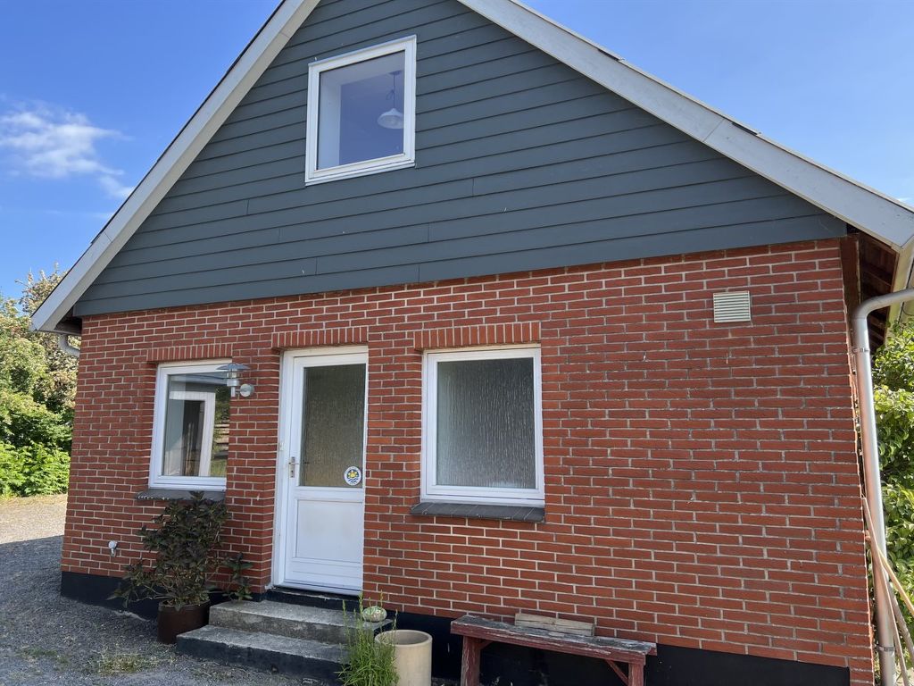 Appartement Riitta in Denemarken