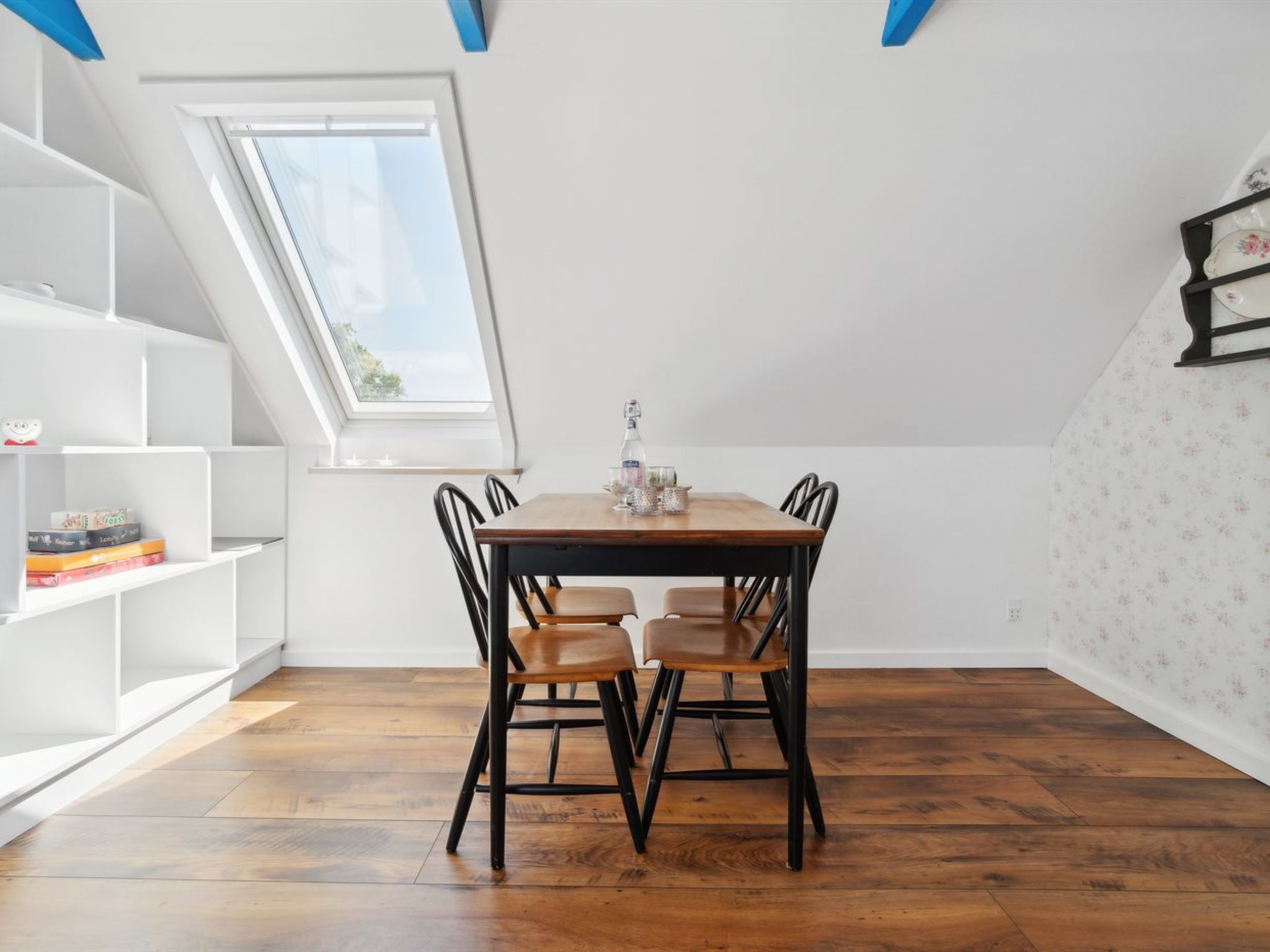 Appartement aan zee in Nexø voor 4 personen - foto 8