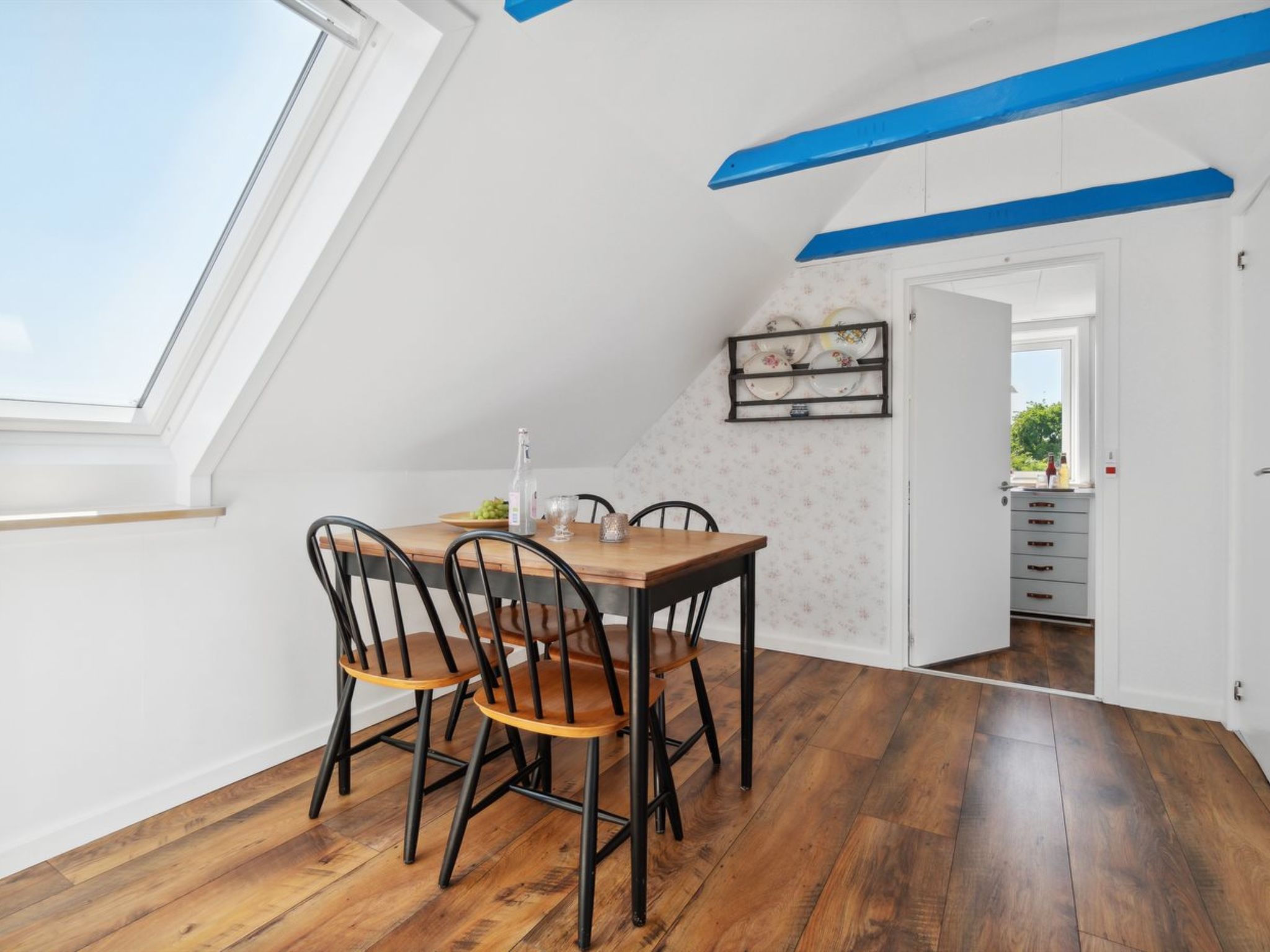 Appartement aan zee in Nexø voor 4 personen - foto 10