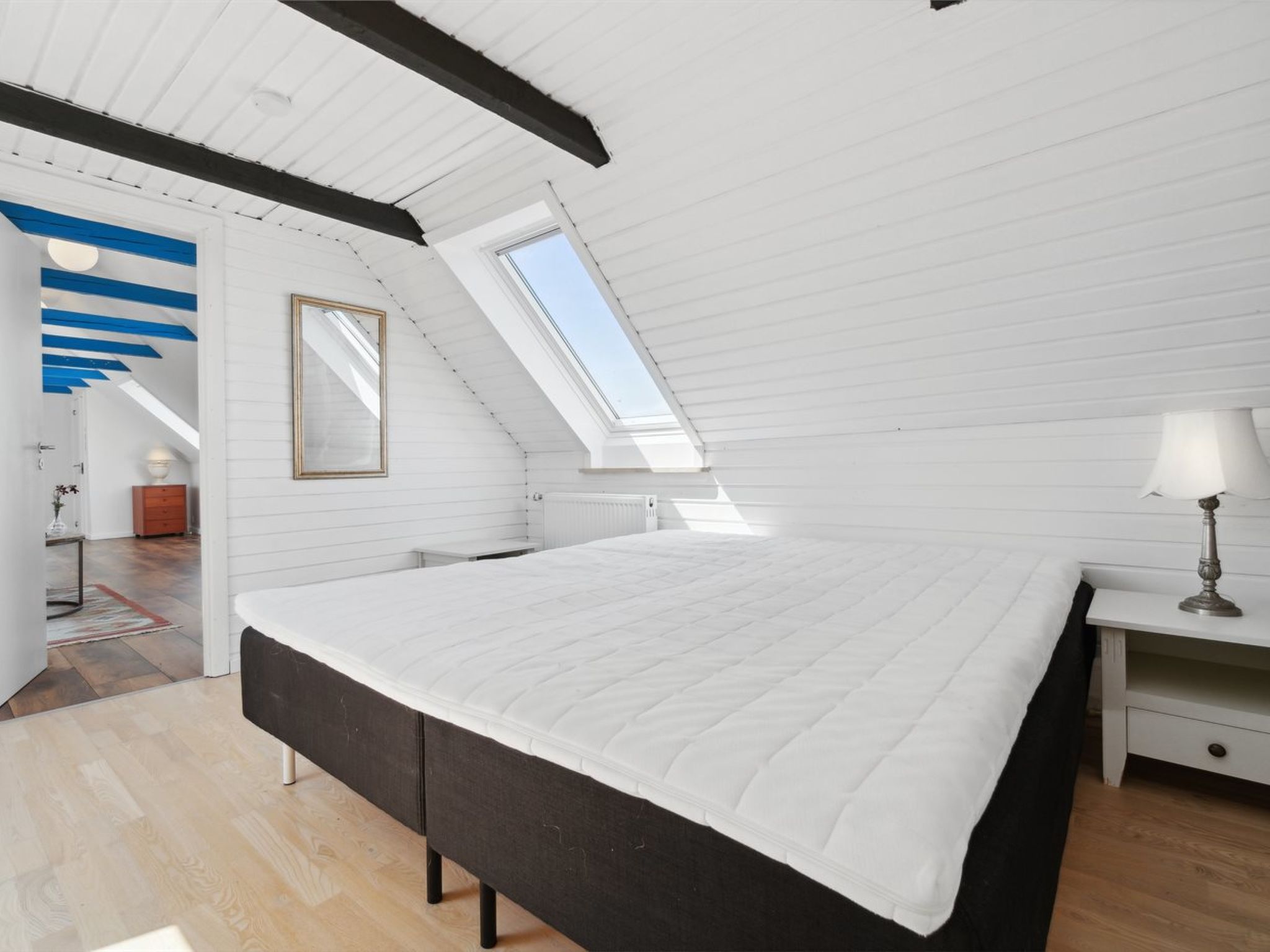 Appartement aan zee in Nexø voor 4 personen - foto 14