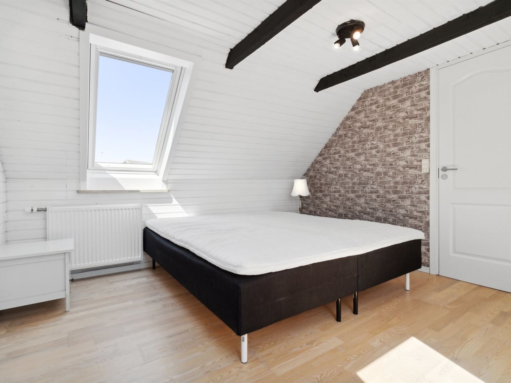 Appartement aan zee in Nexø voor 4 personen - foto 15