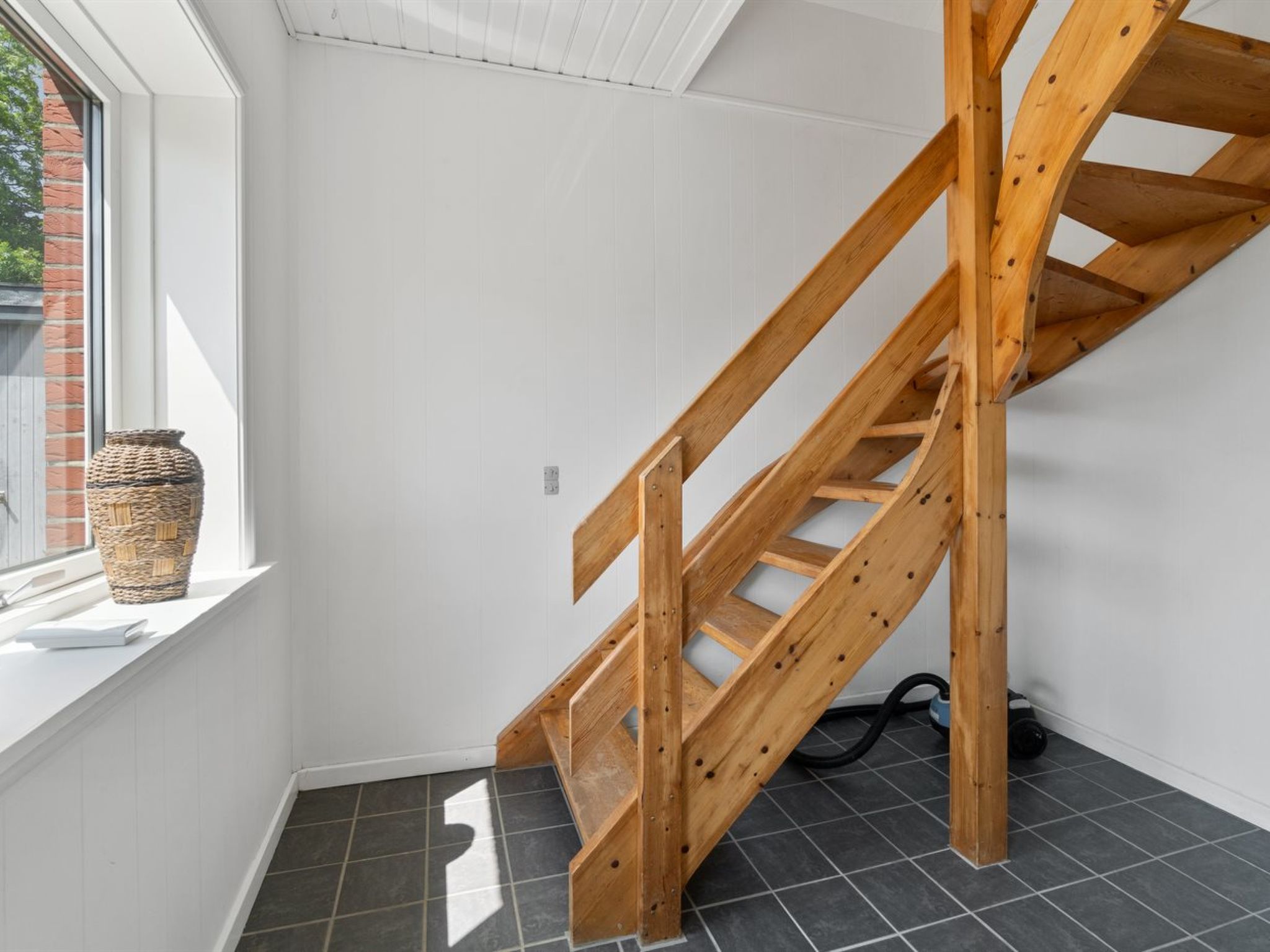 Appartement aan zee in Nexø voor 4 personen - foto 16
