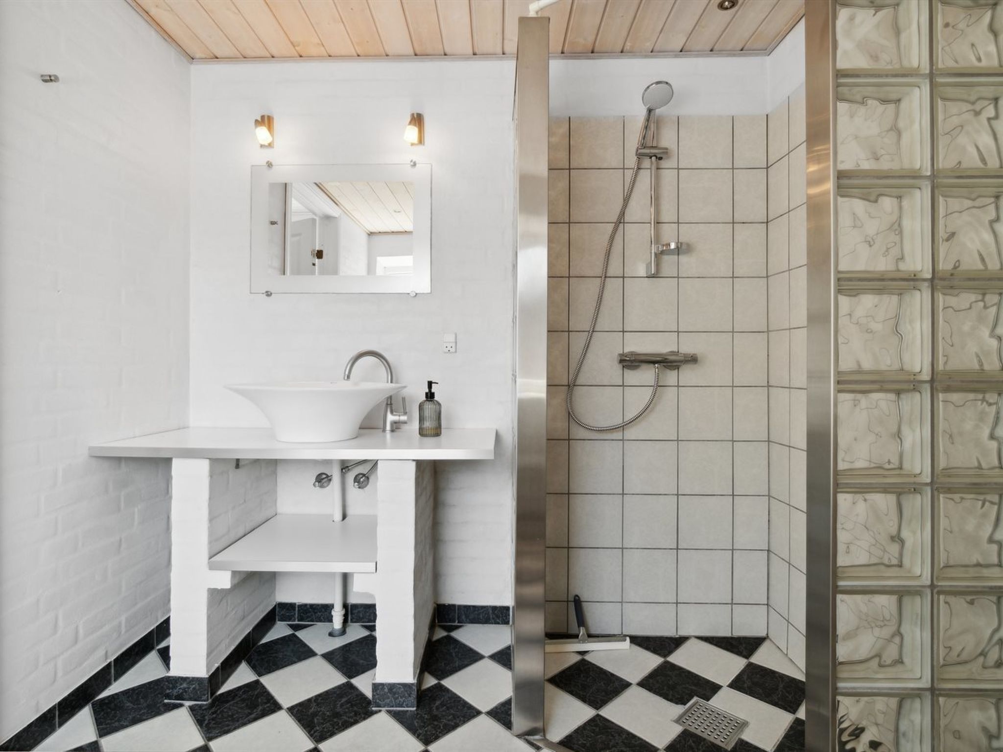 Appartement aan zee in Nexø voor 4 personen - foto 17