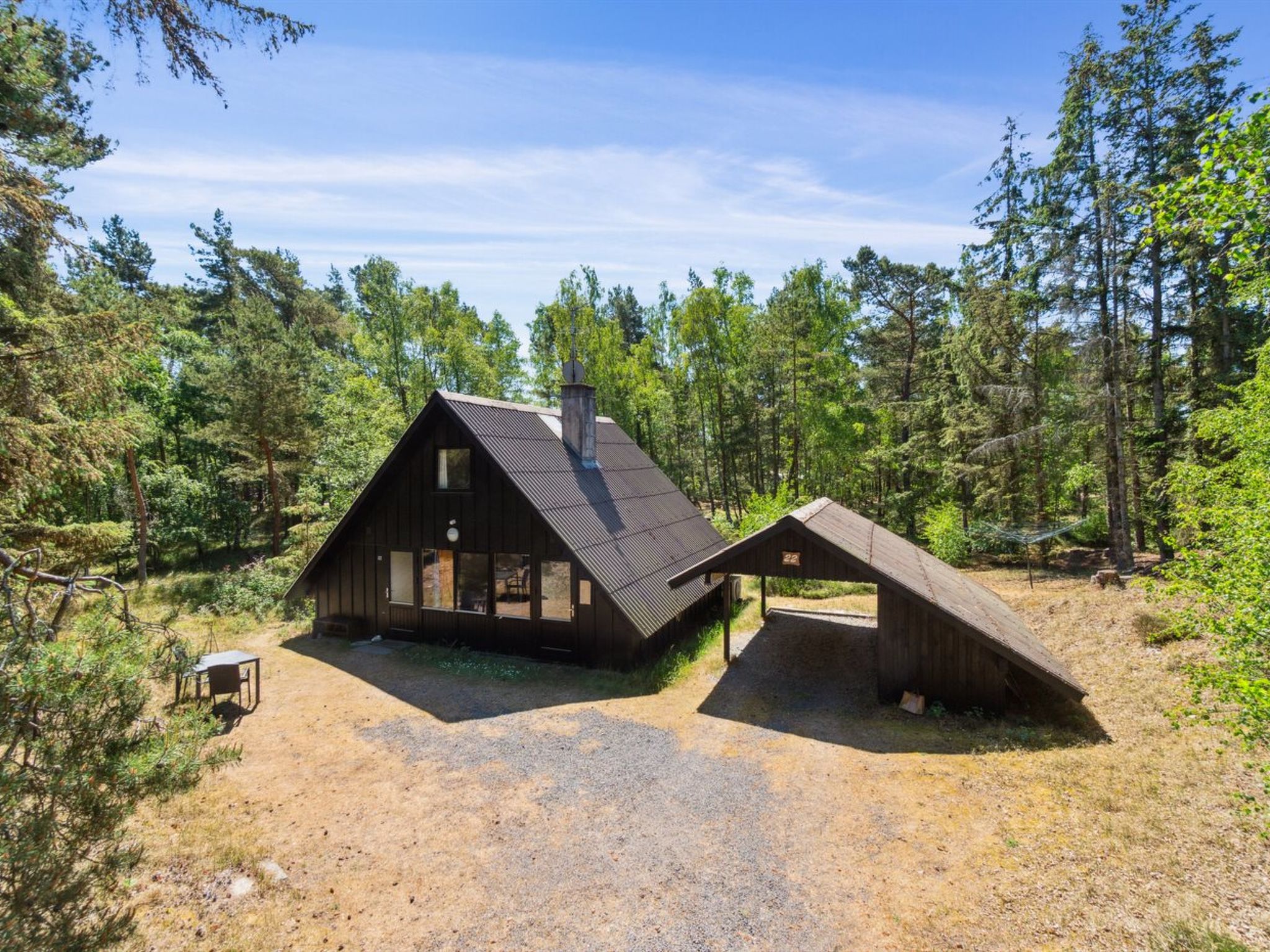"Olla" - 400m from the sea - Buiten