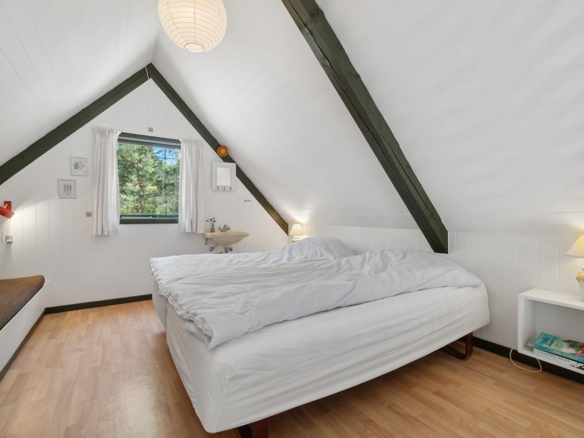 "Olla" - 400m from the sea - Binnen