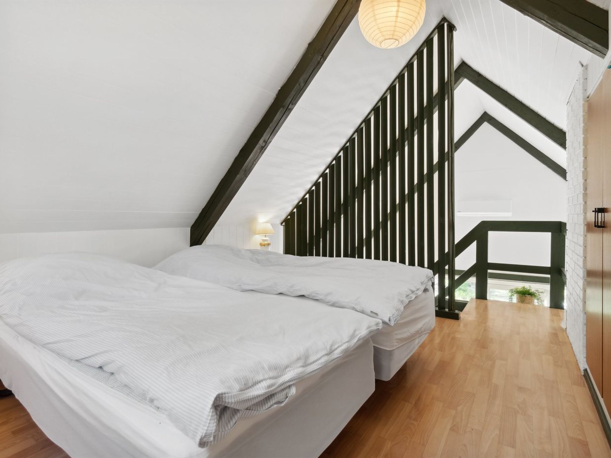 "Olla" - 400m from the sea - Binnen