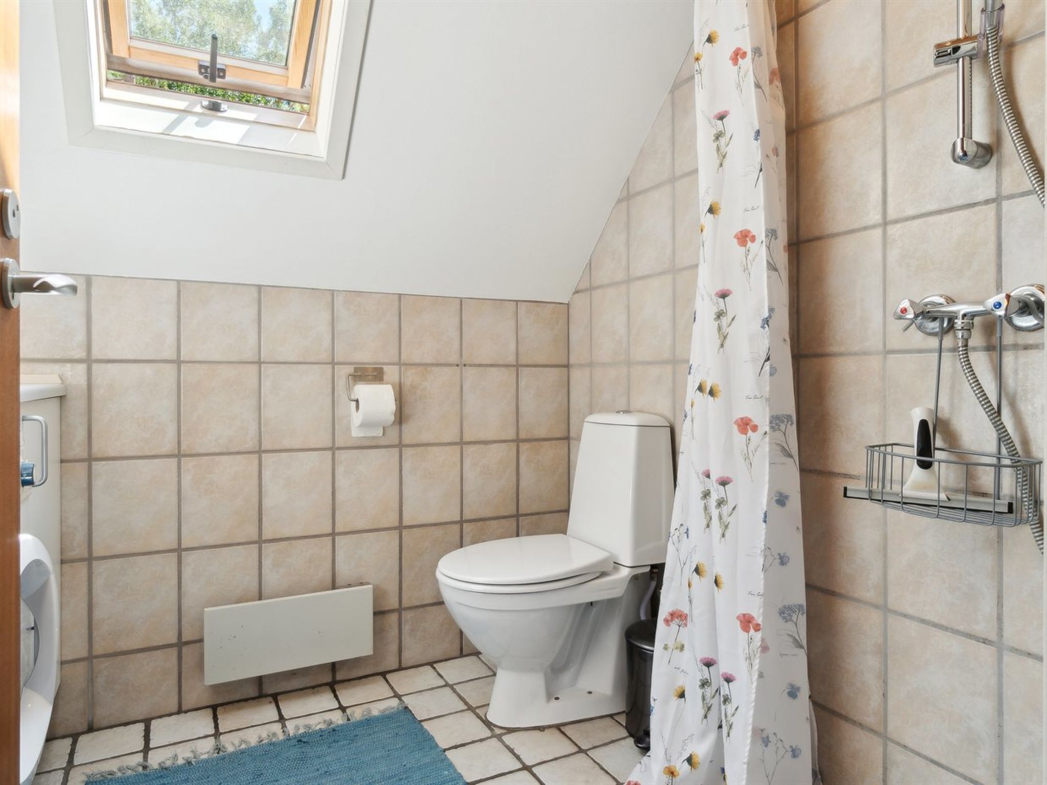 "Olla" - 400m from the sea - Binnen