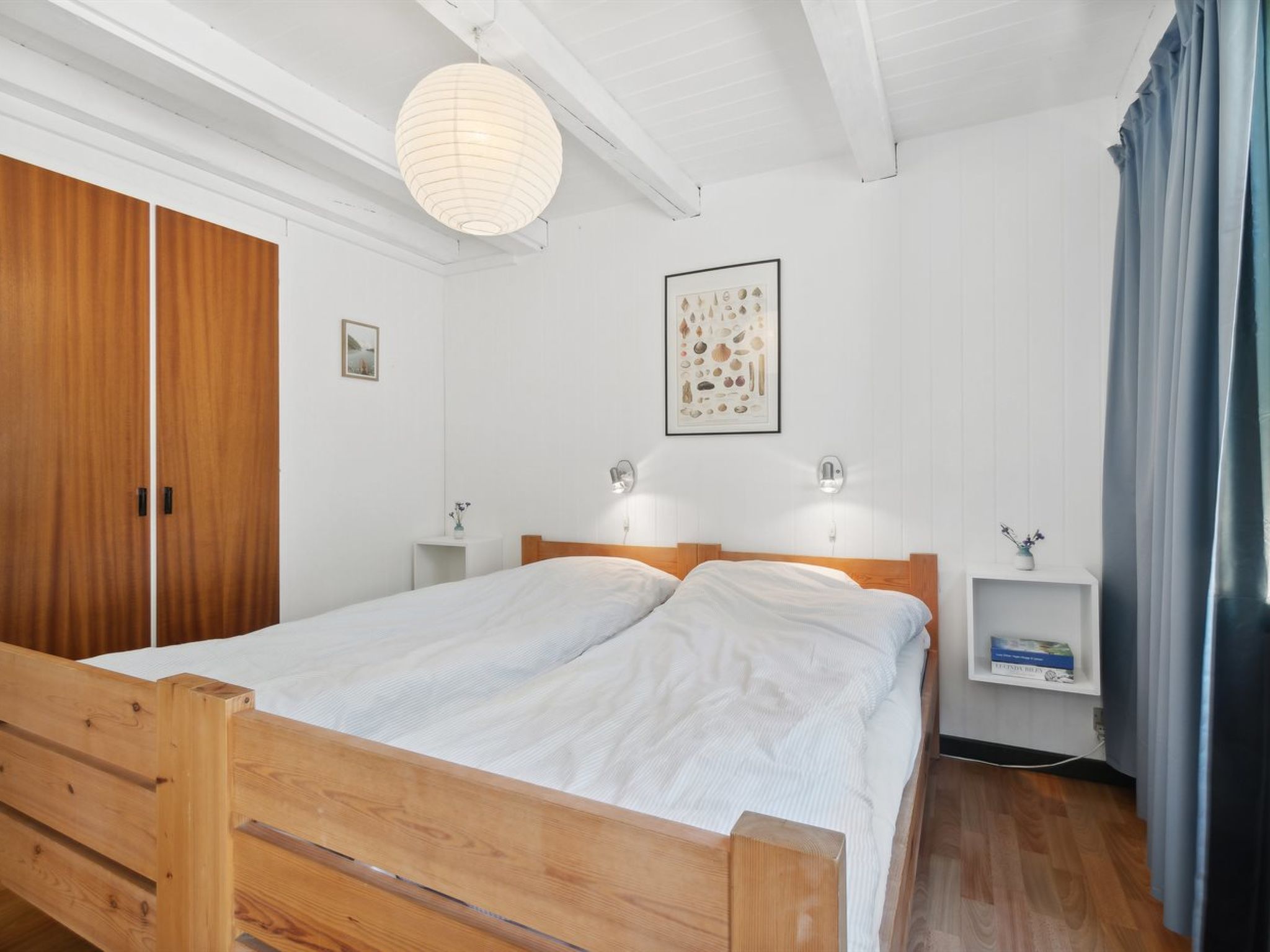 "Olla" - 400m from the sea-Binnen