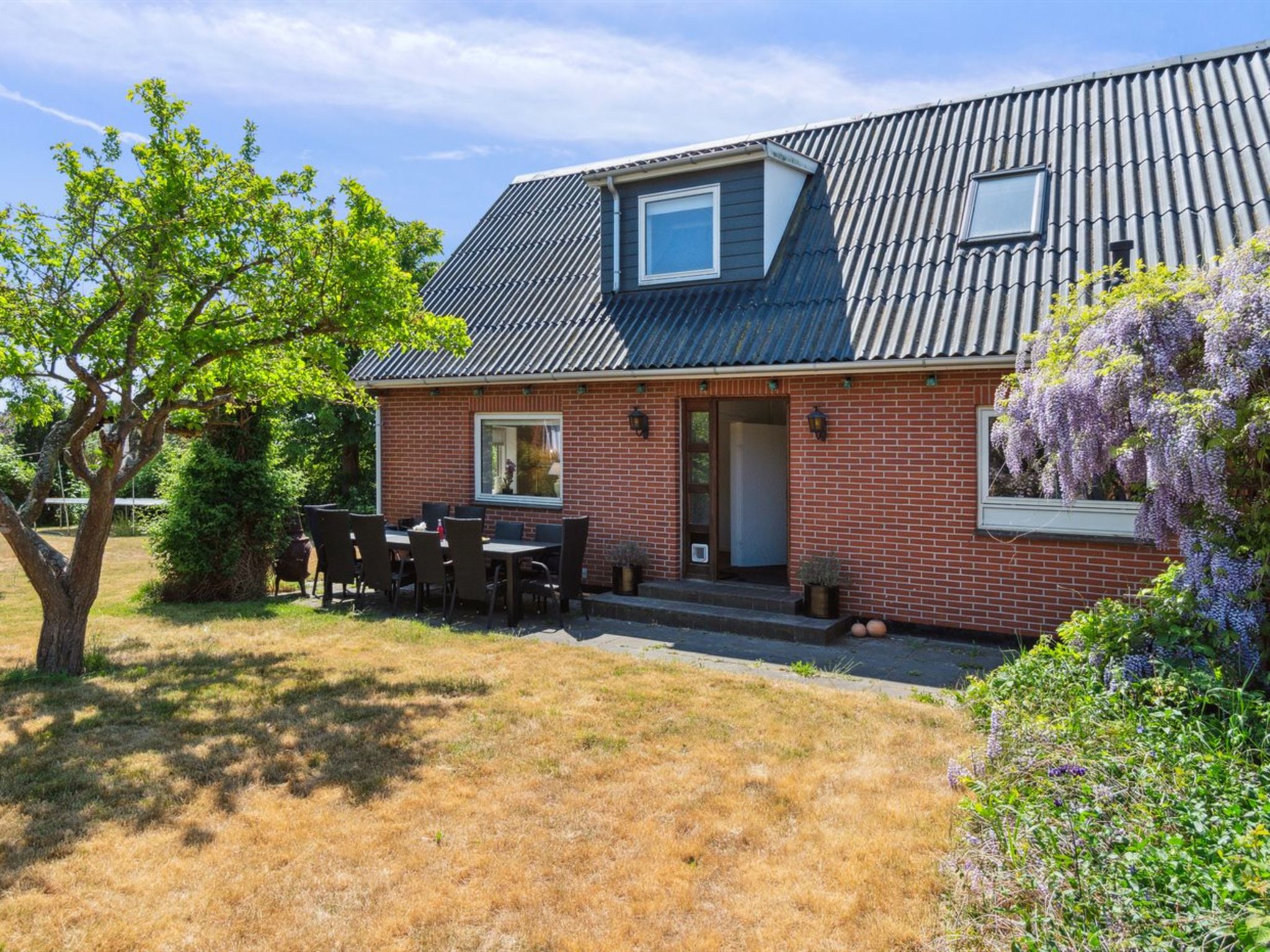"Angelie" - 350m from the sea — House (3 of 27)