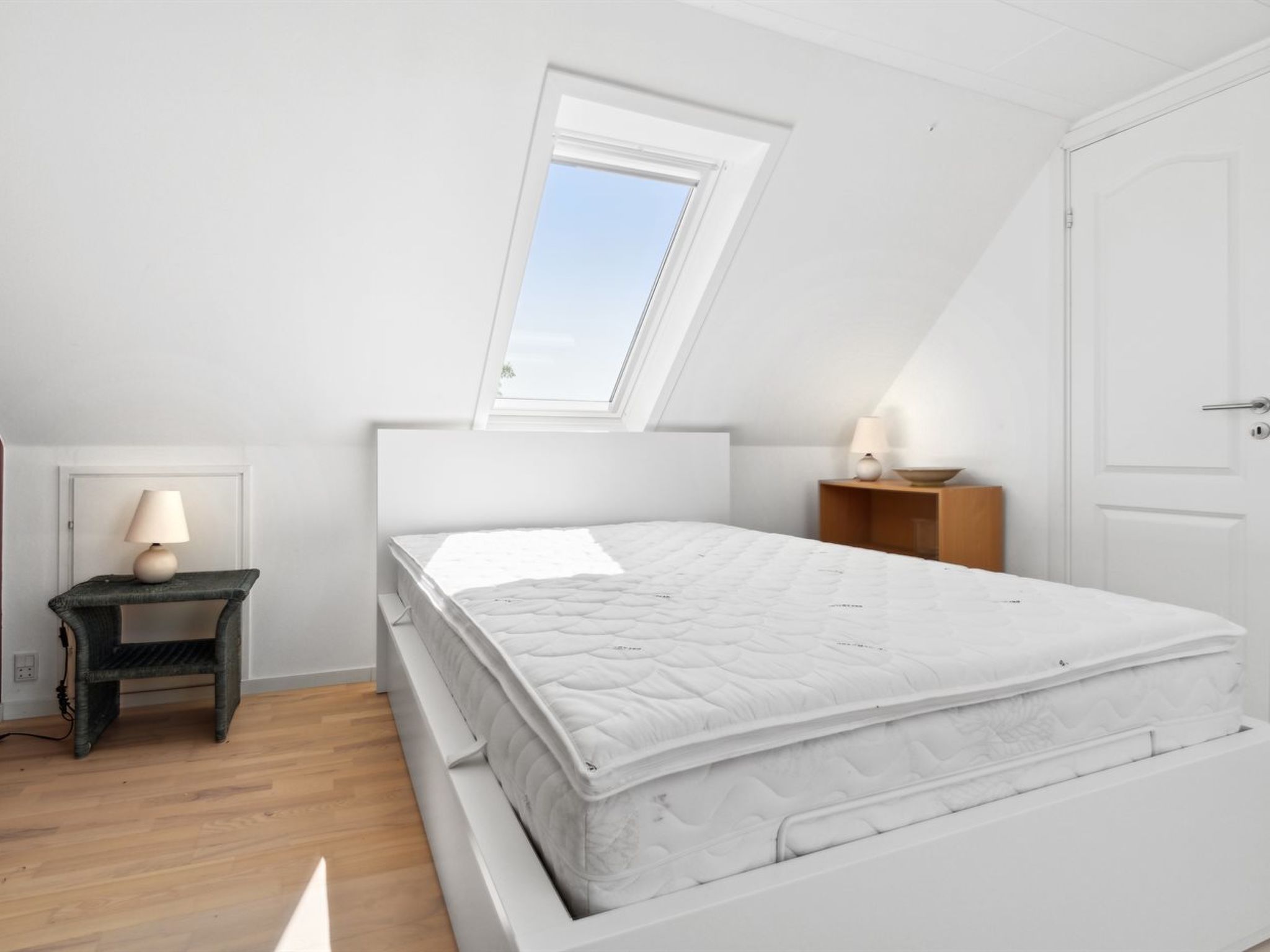"Angelie" - 350m from the sea - Binnen