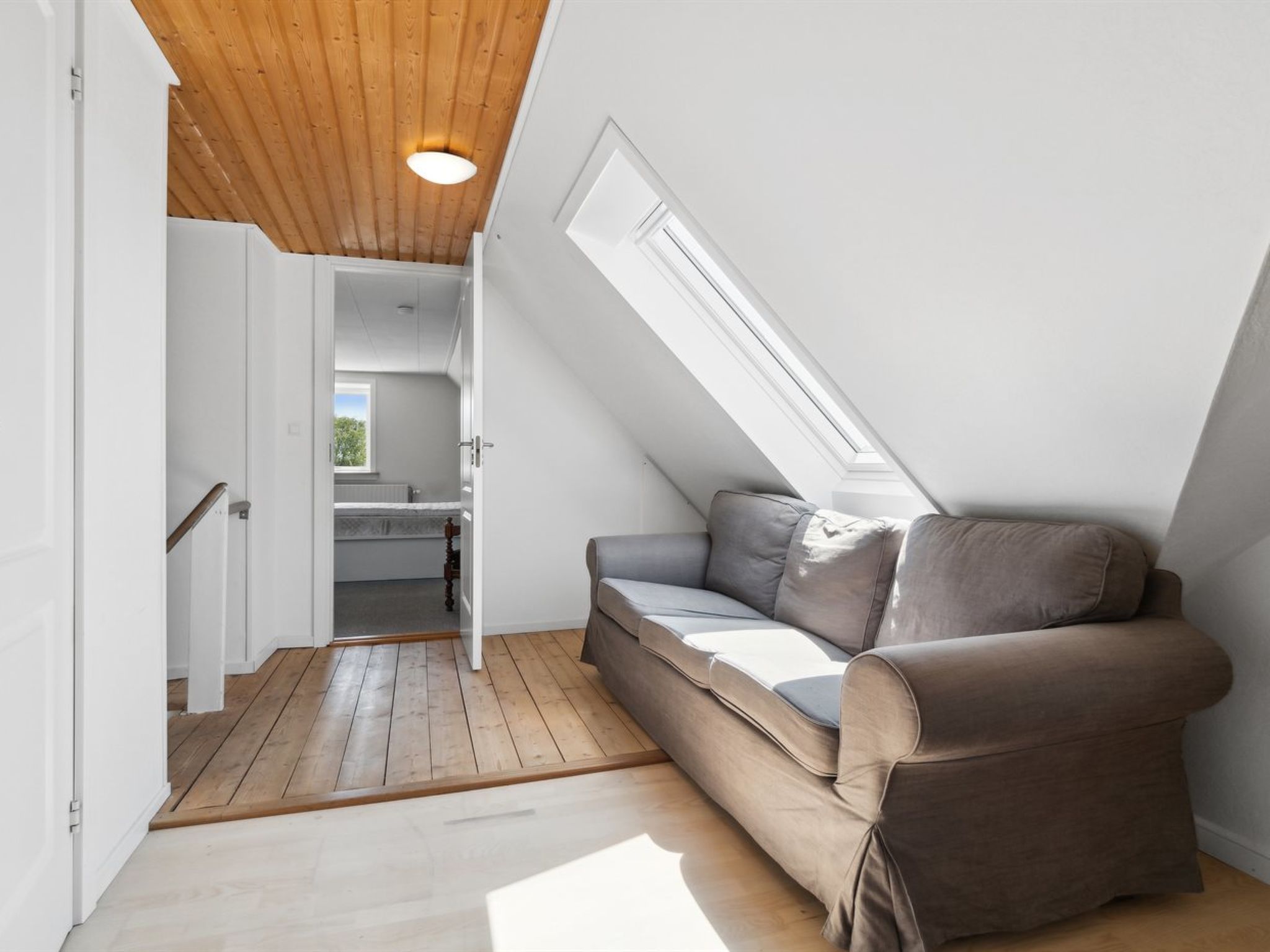 "Angelie" - 350m from the sea - Buiten