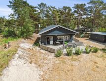 6-persoons vakantiehuis in Nexø op slechts 300 meter van zee · 6 pers. - thumbnail 5