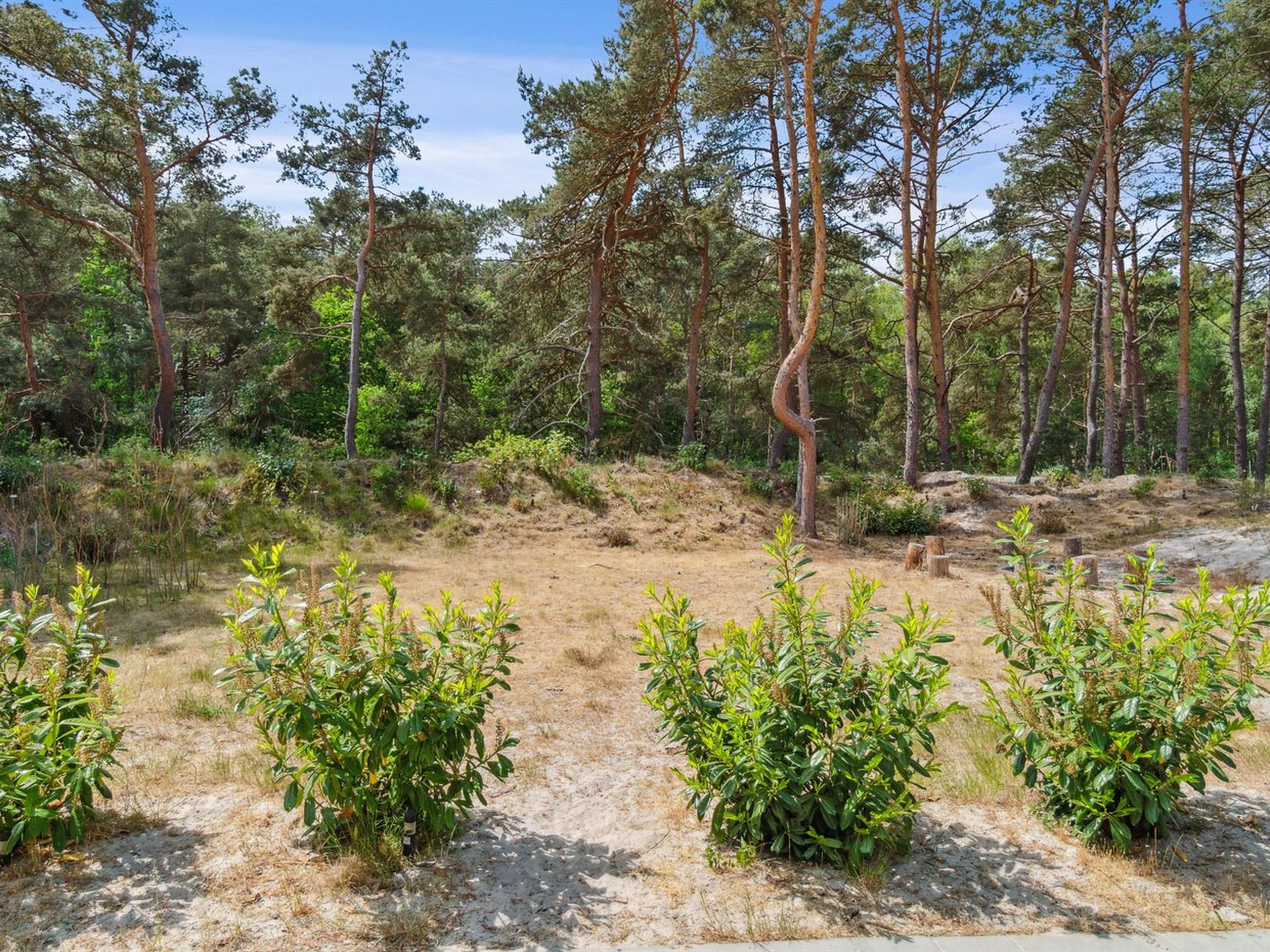 6-persoons vakantiehuis in Nexø op slechts 300 meter van zee · 6 pers. - foto 20