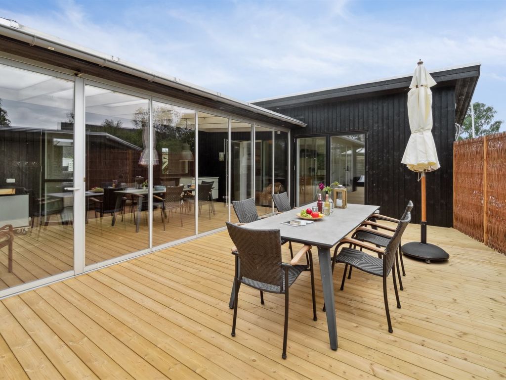 Vakantiehuis Randulf