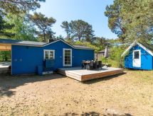 Vakantiehuis Ilmari in Nexø - 150 meter van de Oostzee op Bornholm - thumbnail 6