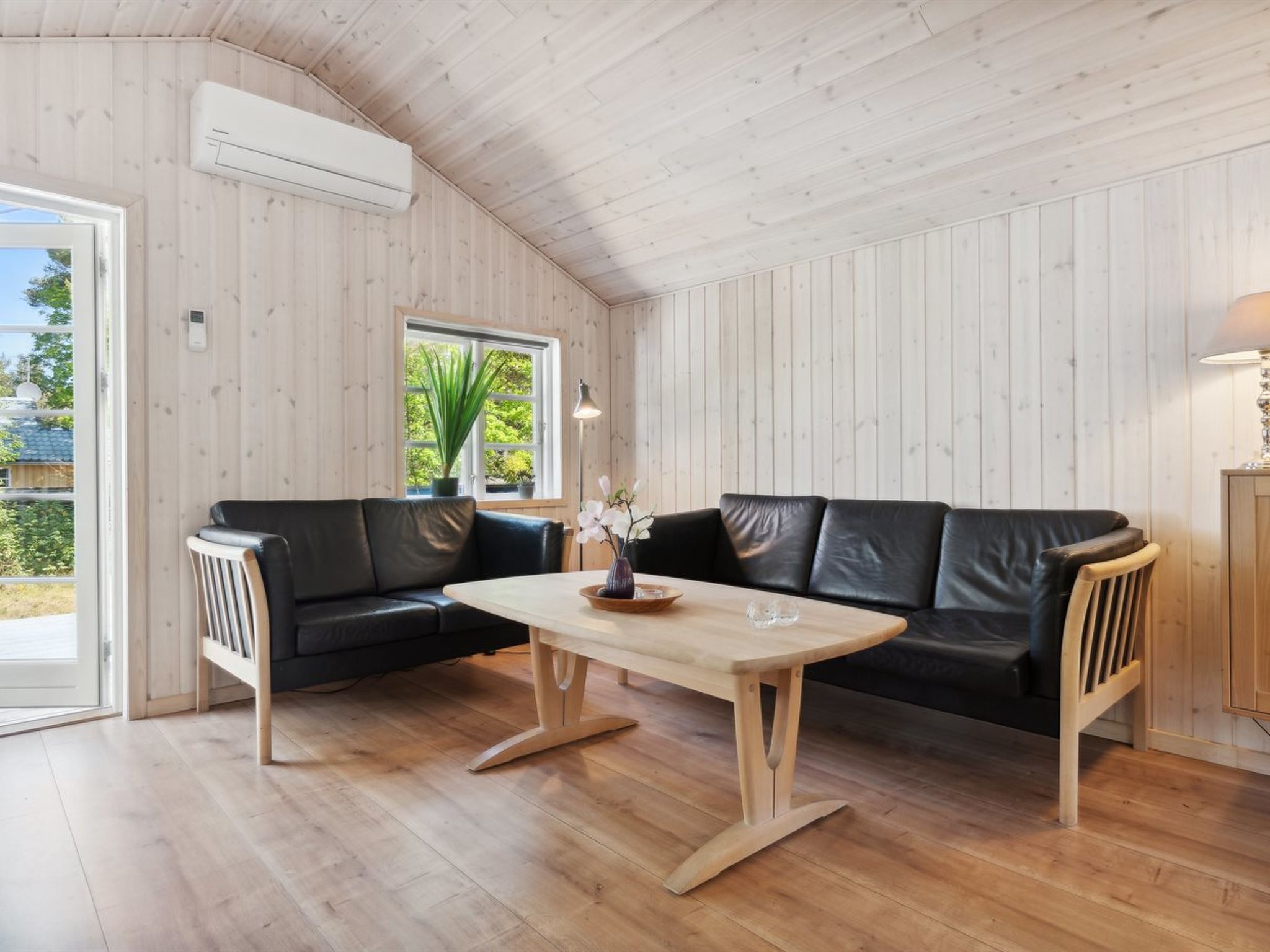 "Ilmari" - 150m from the sea - Dedans