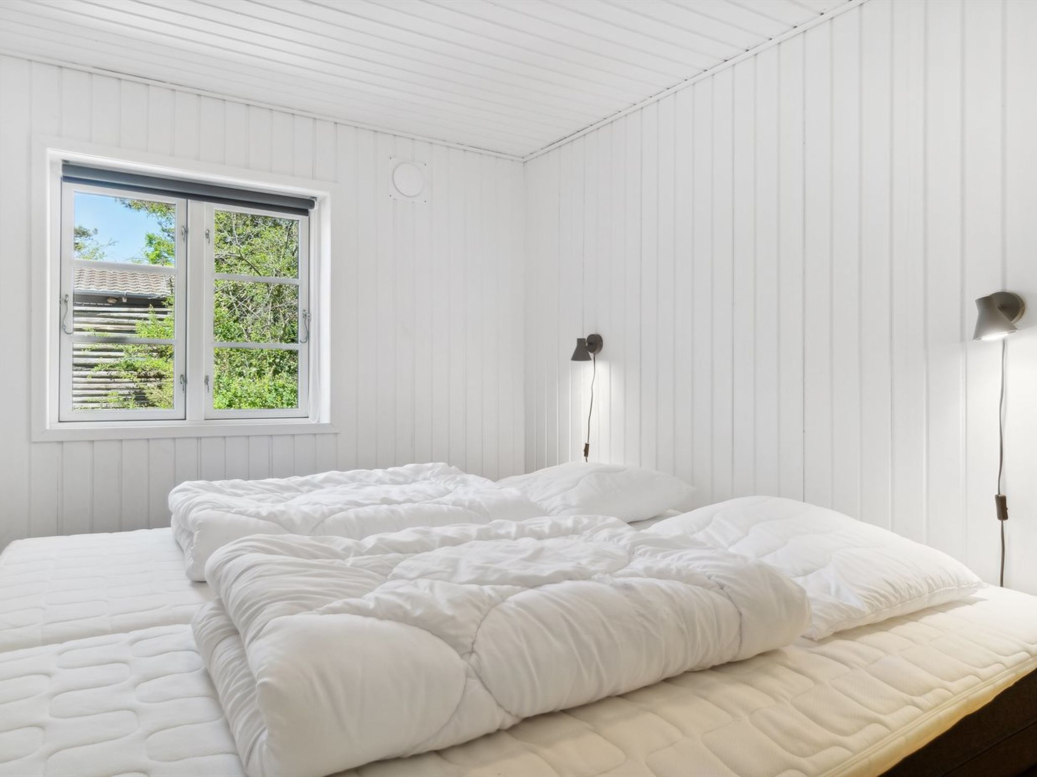 "Ilmari" - 150m from the sea - Dedans