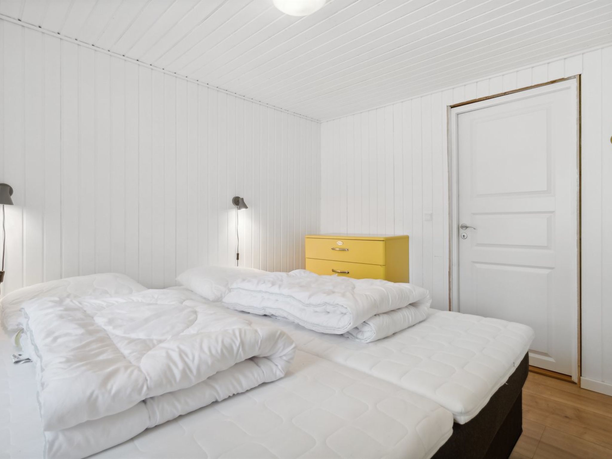 "Ilmari" - 150m from the sea - Dedans