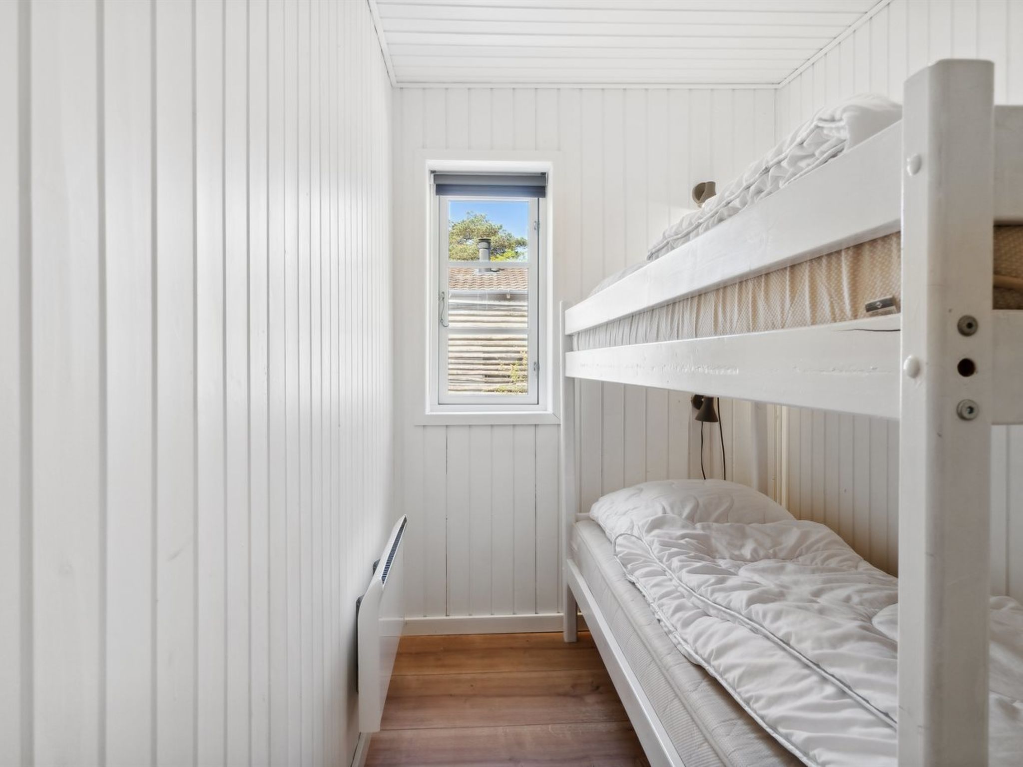 "Ilmari" - 150m from the sea - Dedans