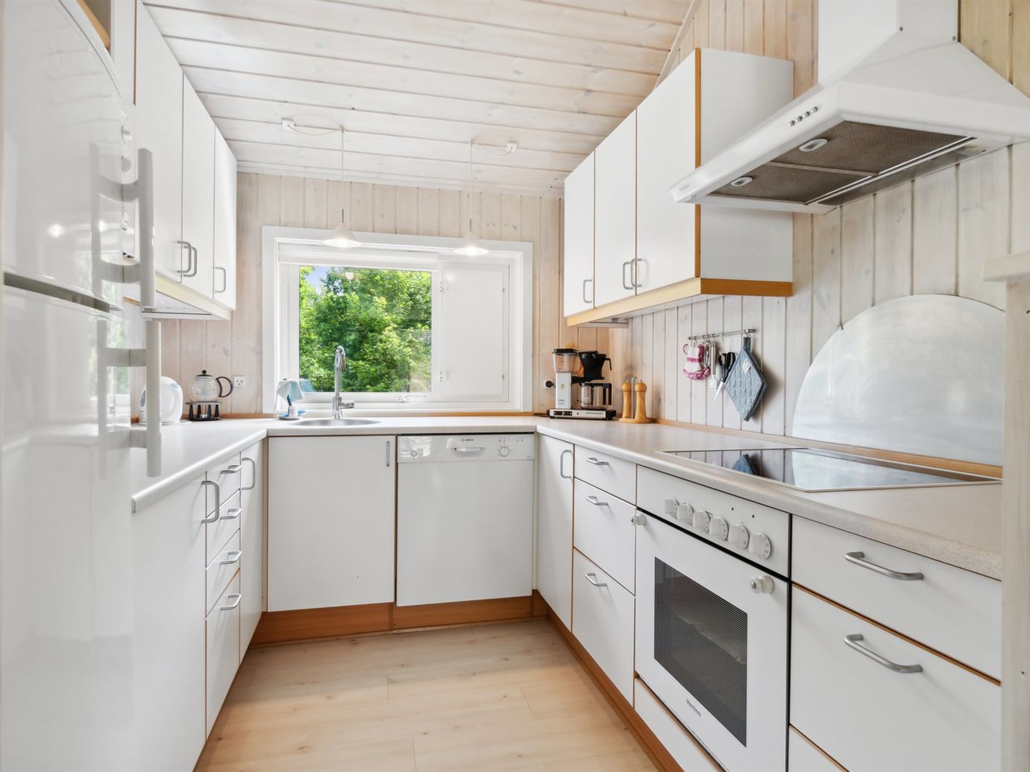 "Anly" - 250m from the sea-Drinnen