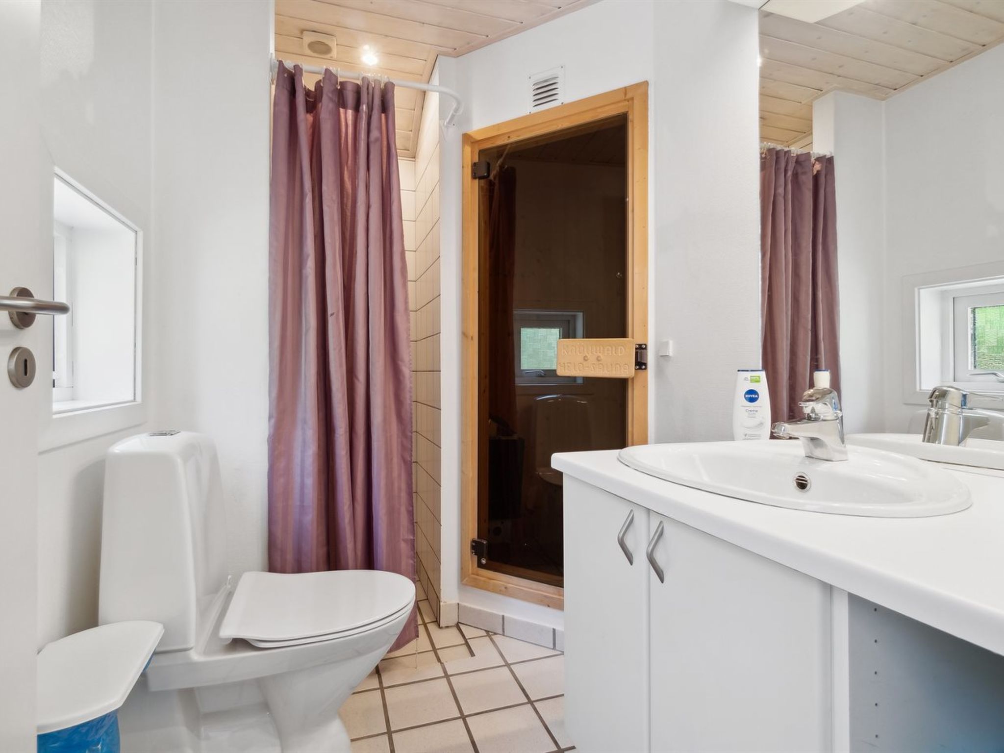 "Anly" - 250m from the sea-Drinnen