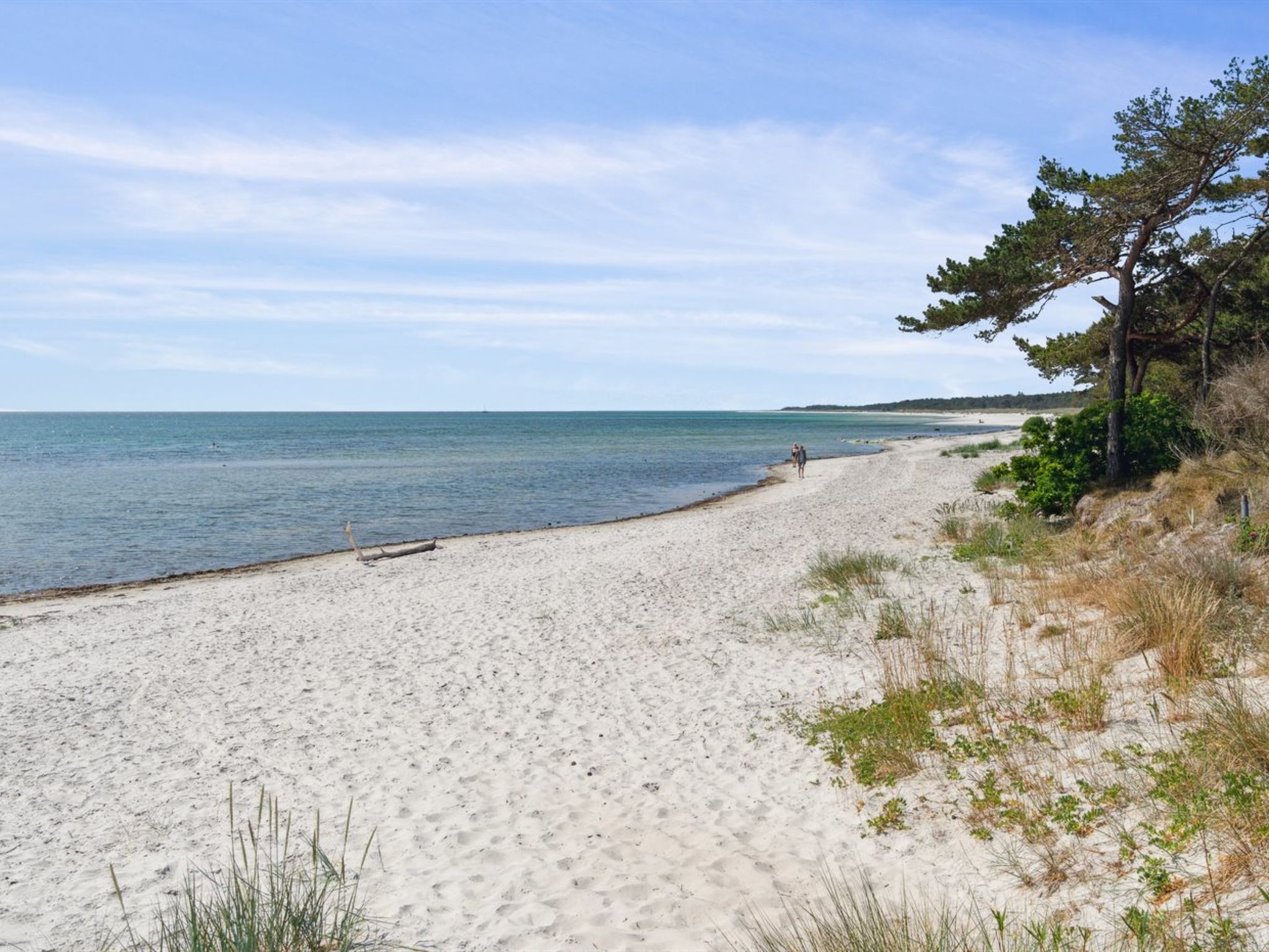 "Anly" - 250m from the sea-Draußen